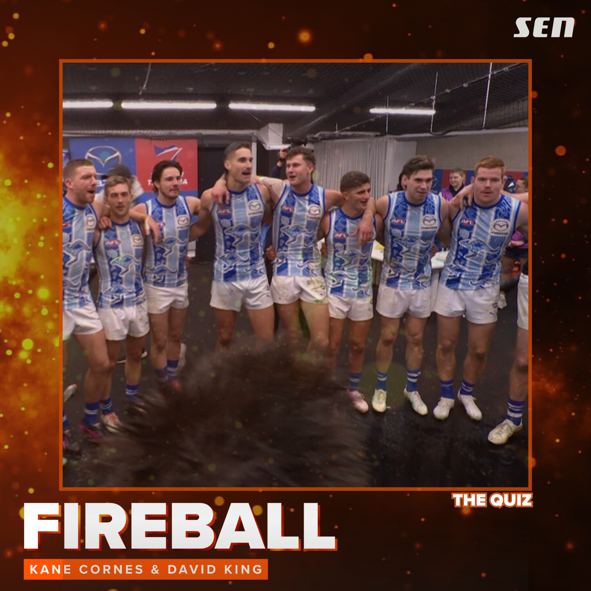 The Fireball Friday Quiz (05.06.26) episode artwork