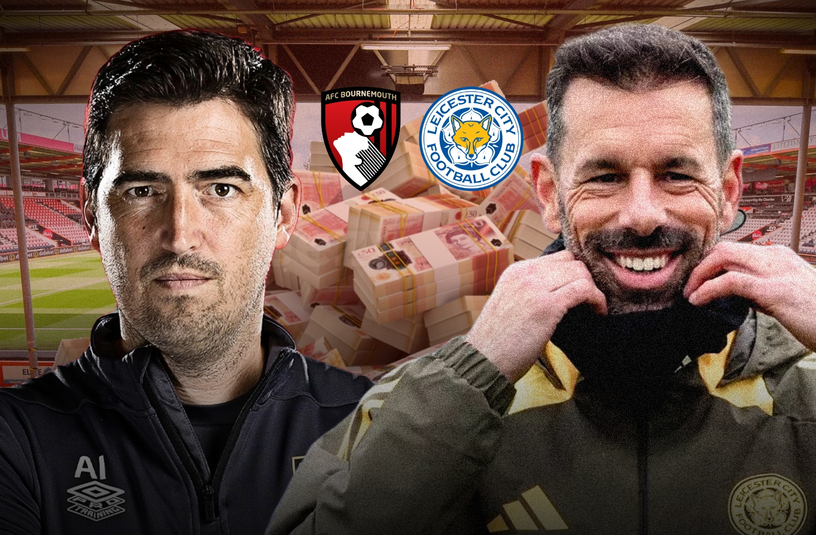 Back Of The Net - The AFC Bournemouth Podcast