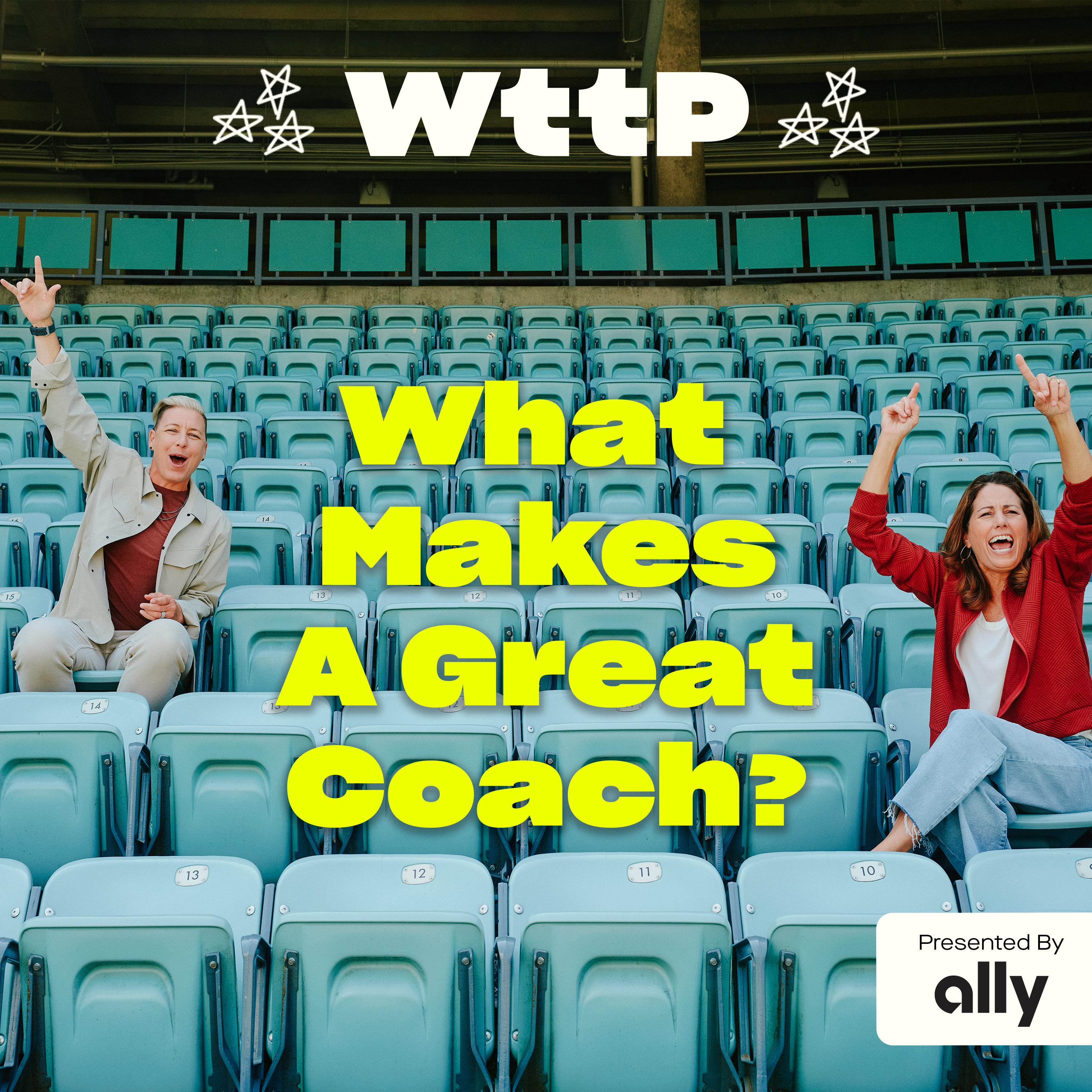 What Makes a Great Coach?