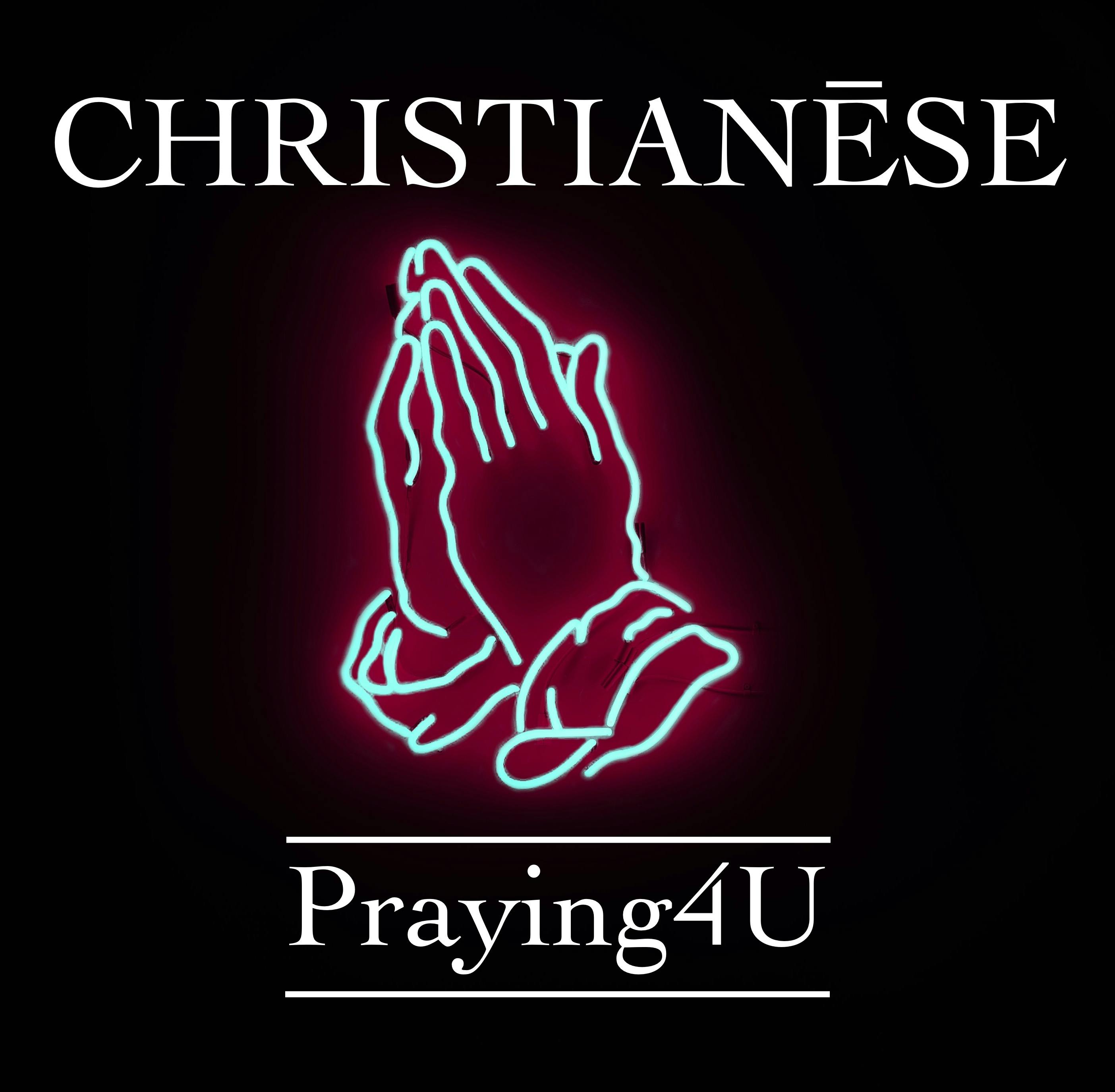 Praying4U