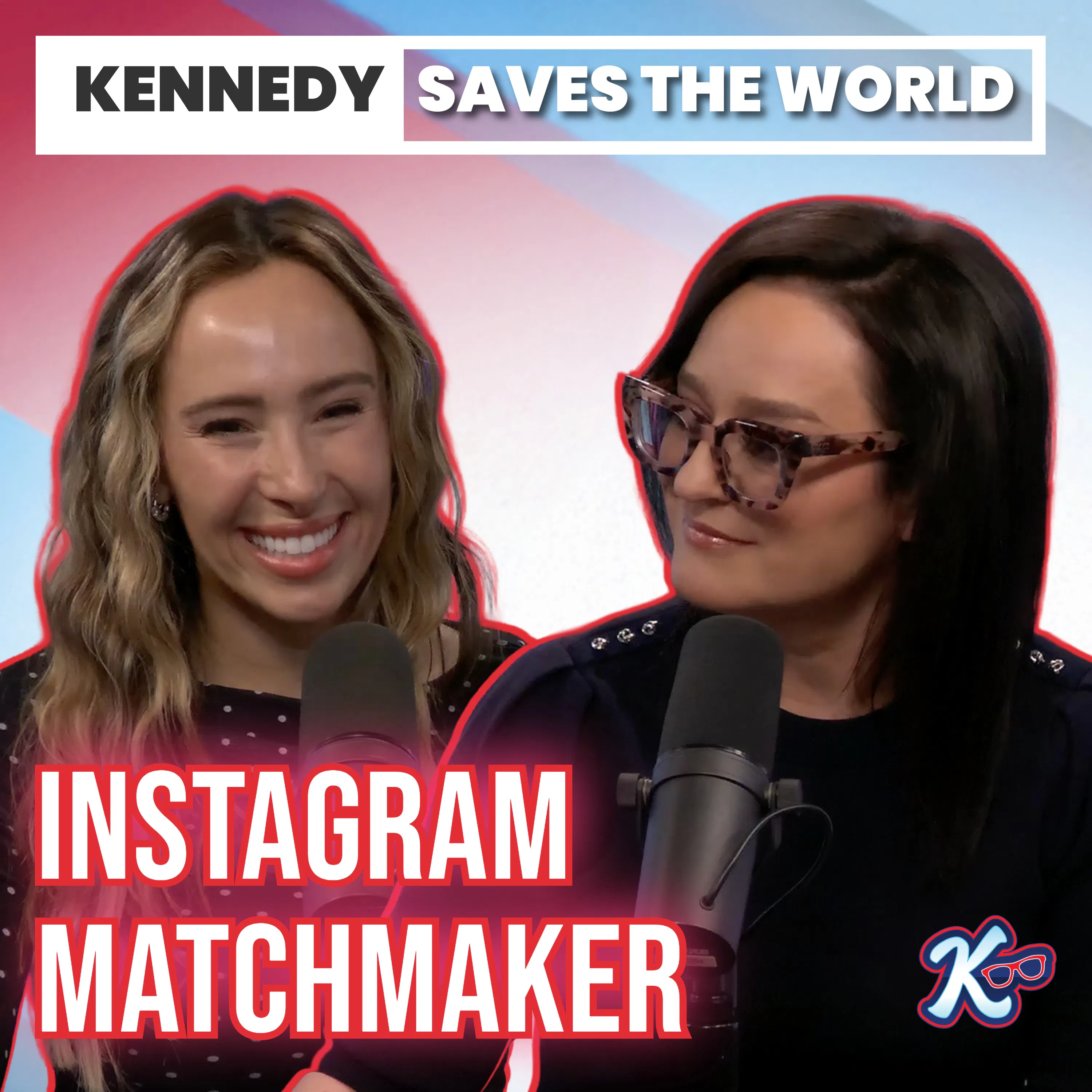 Hot and Single Founder Liv Schreiber Modernizes Dating episode artwork