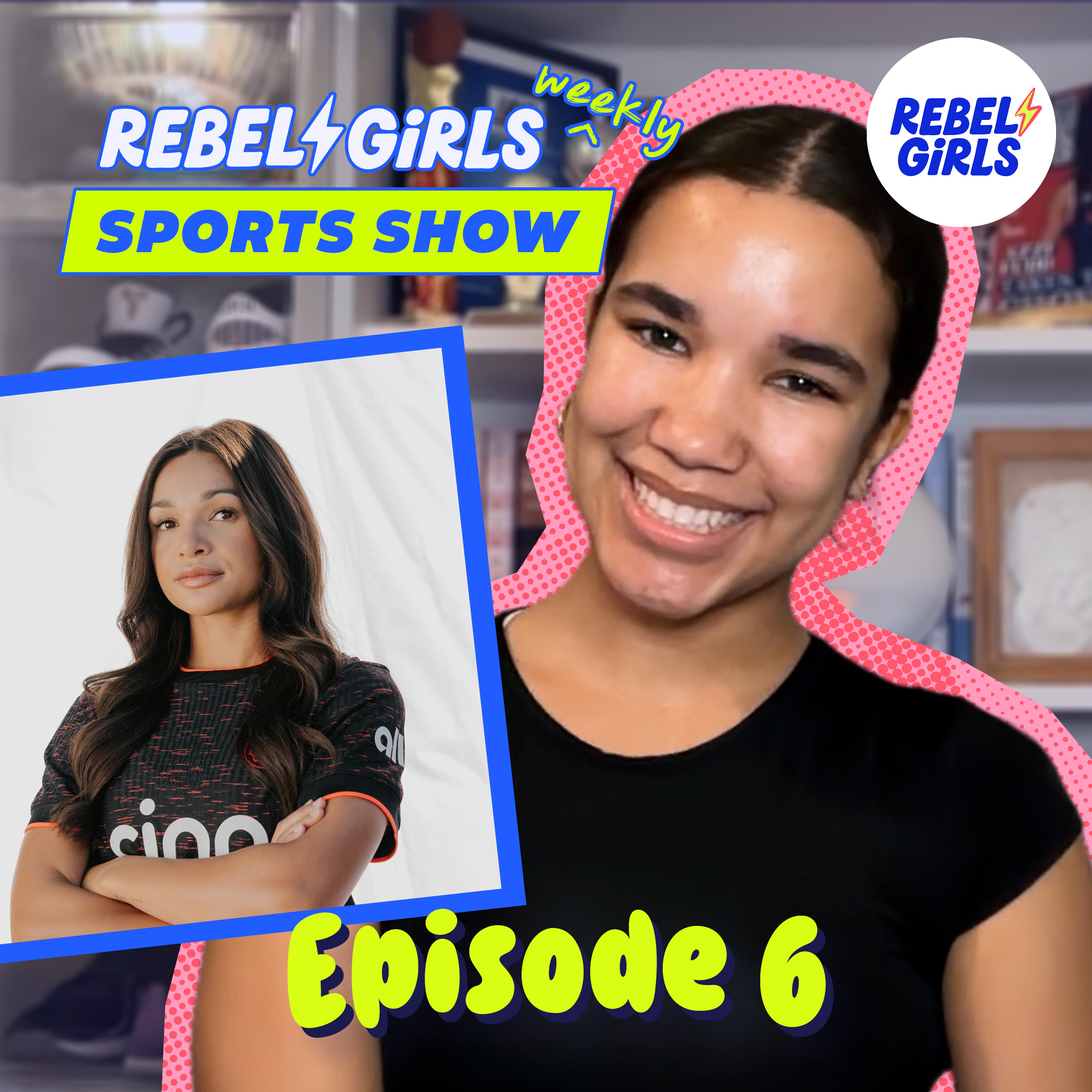 Sophia Wilson is BACK & UCONN amazes