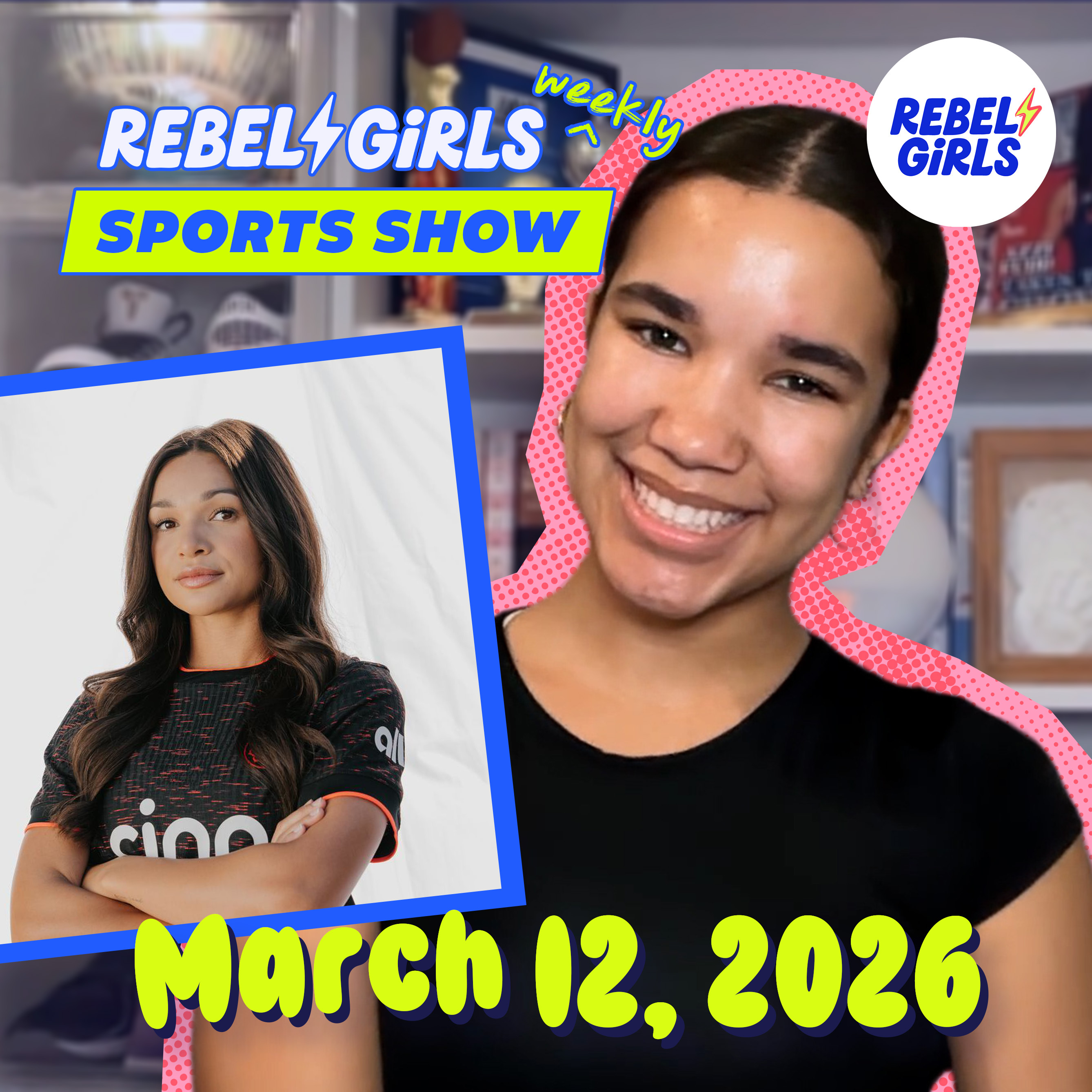 Sophia Wilson is BACK & UCONN amazes