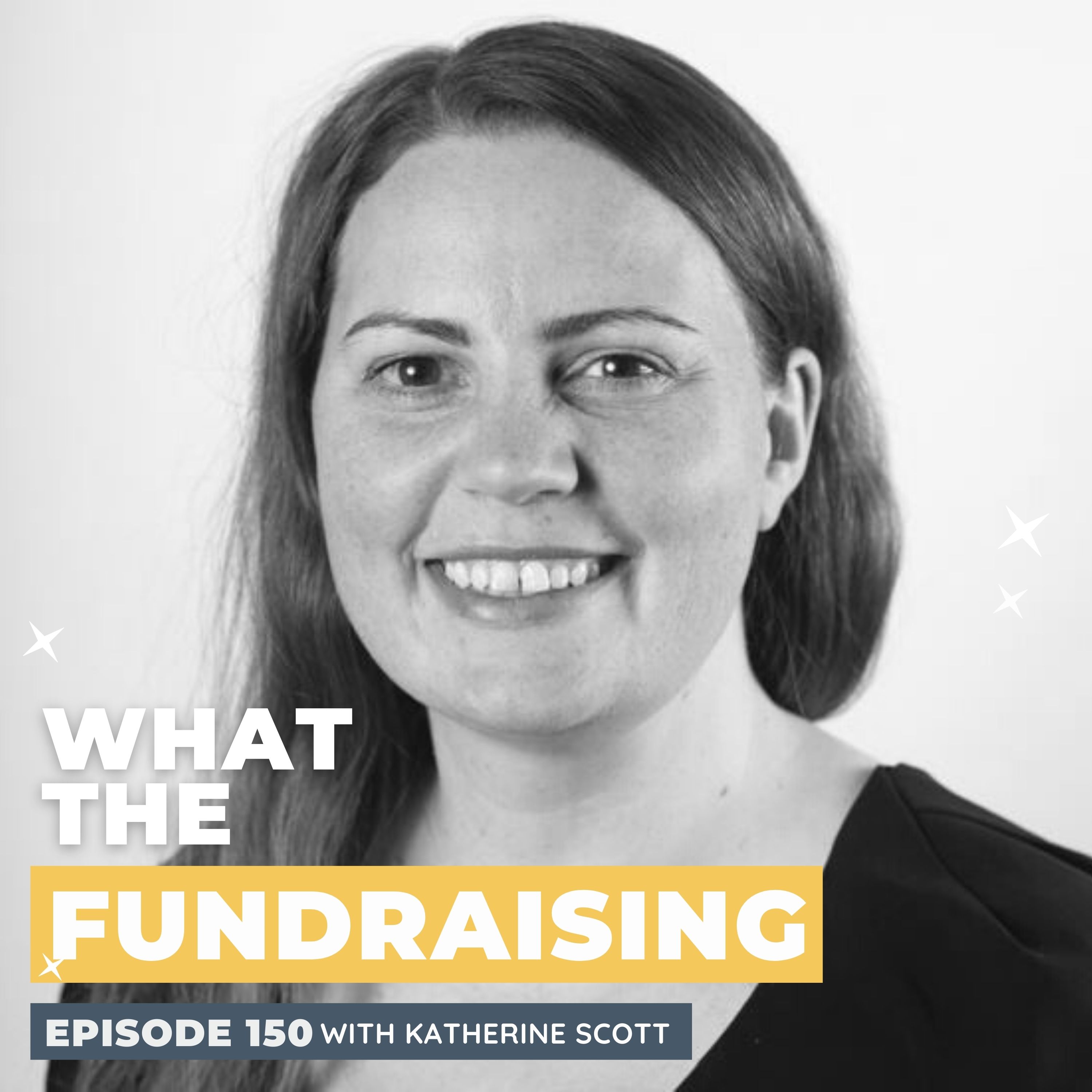 What the Fundraising