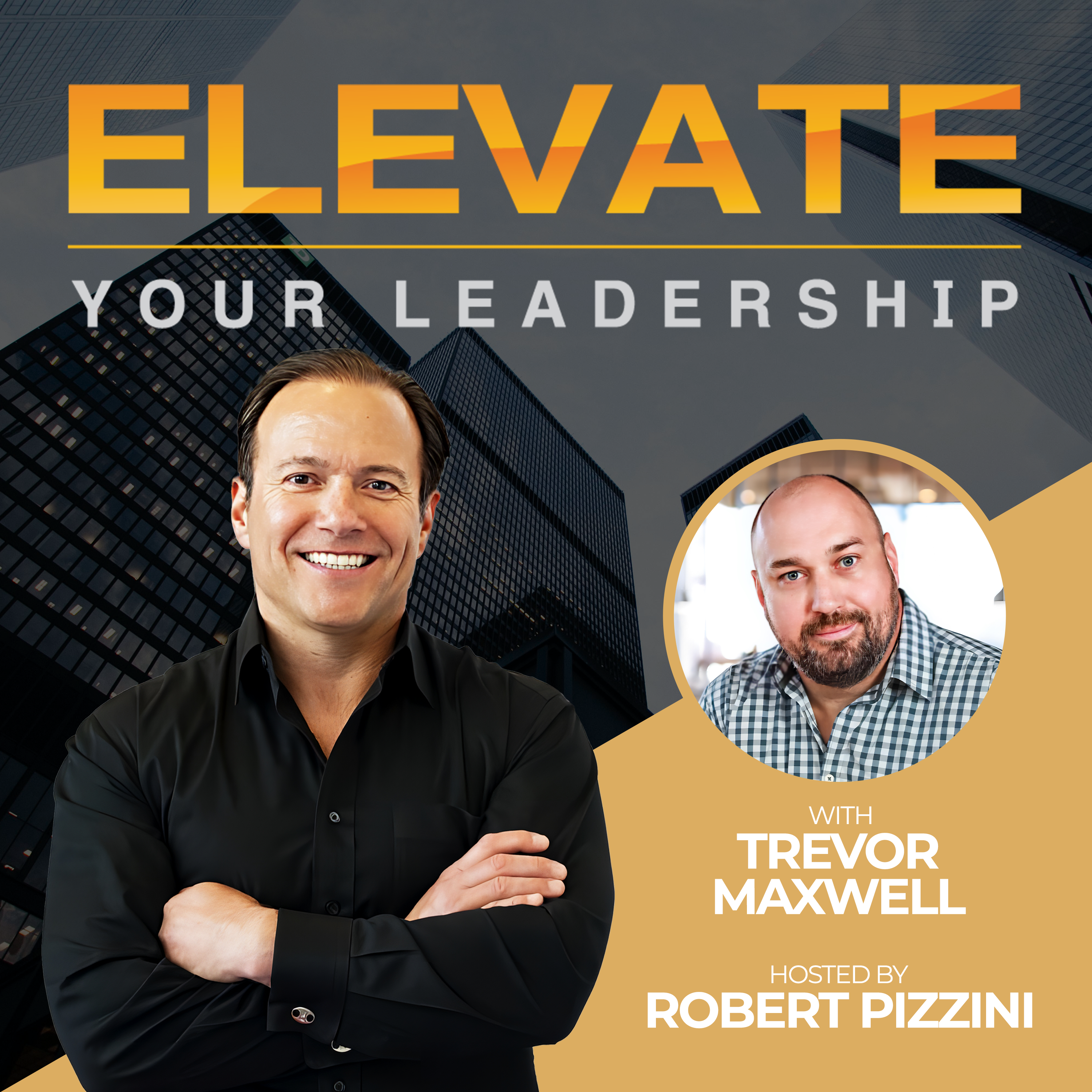 Elevate Your Leadership