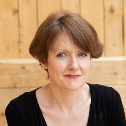 Victoria Smith on Hags and "unkind" women episode artwork