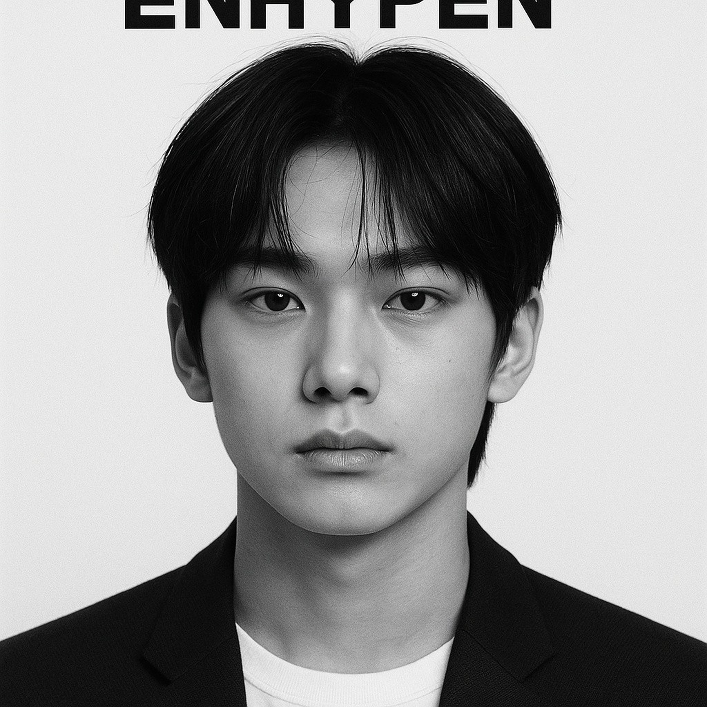 ENHYPEN  - Biography Flash