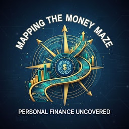 Mapping the Money Maze Personal Finance Uncovered