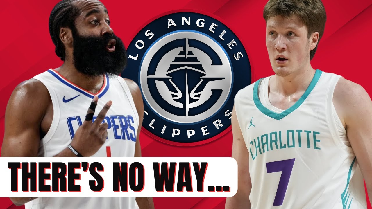 Something STRANGE Is Going On... | Daily Clippers News & Rumors episode artwork