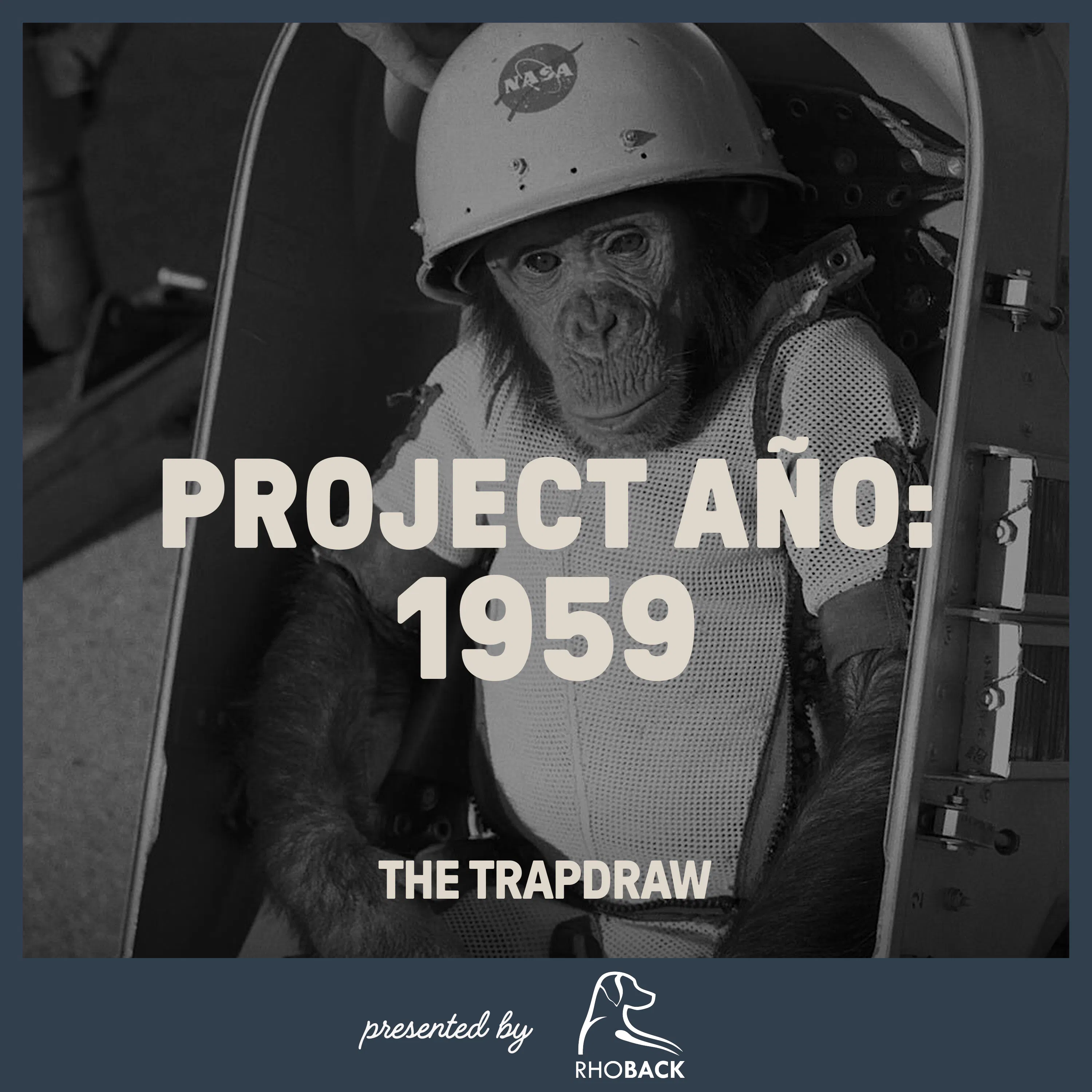 390: Project Año - 1959 episode artwork