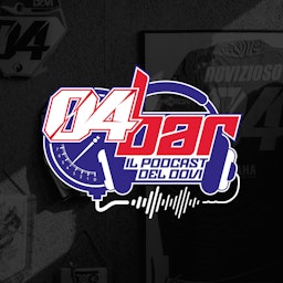 04 bar | Il podcast di Andrea Dovizioso
