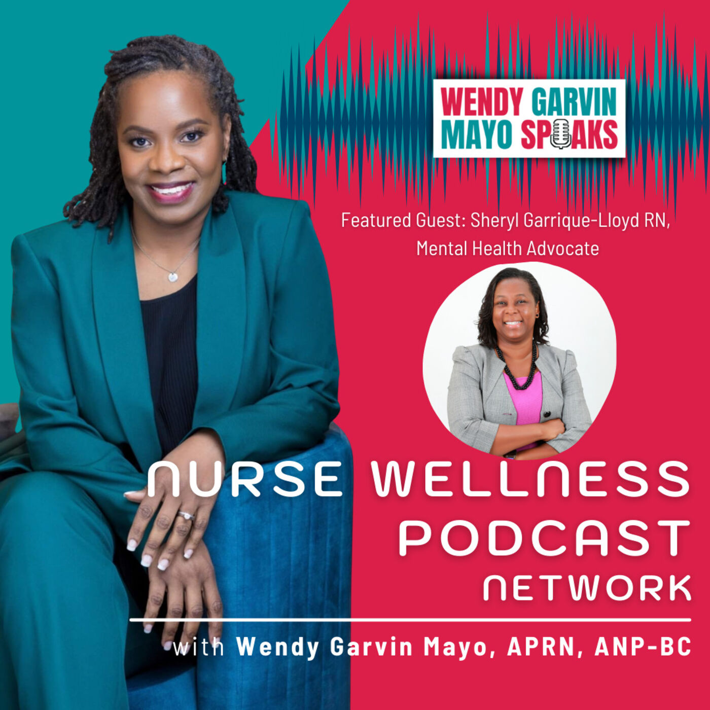 Nurse Wellness Podcast