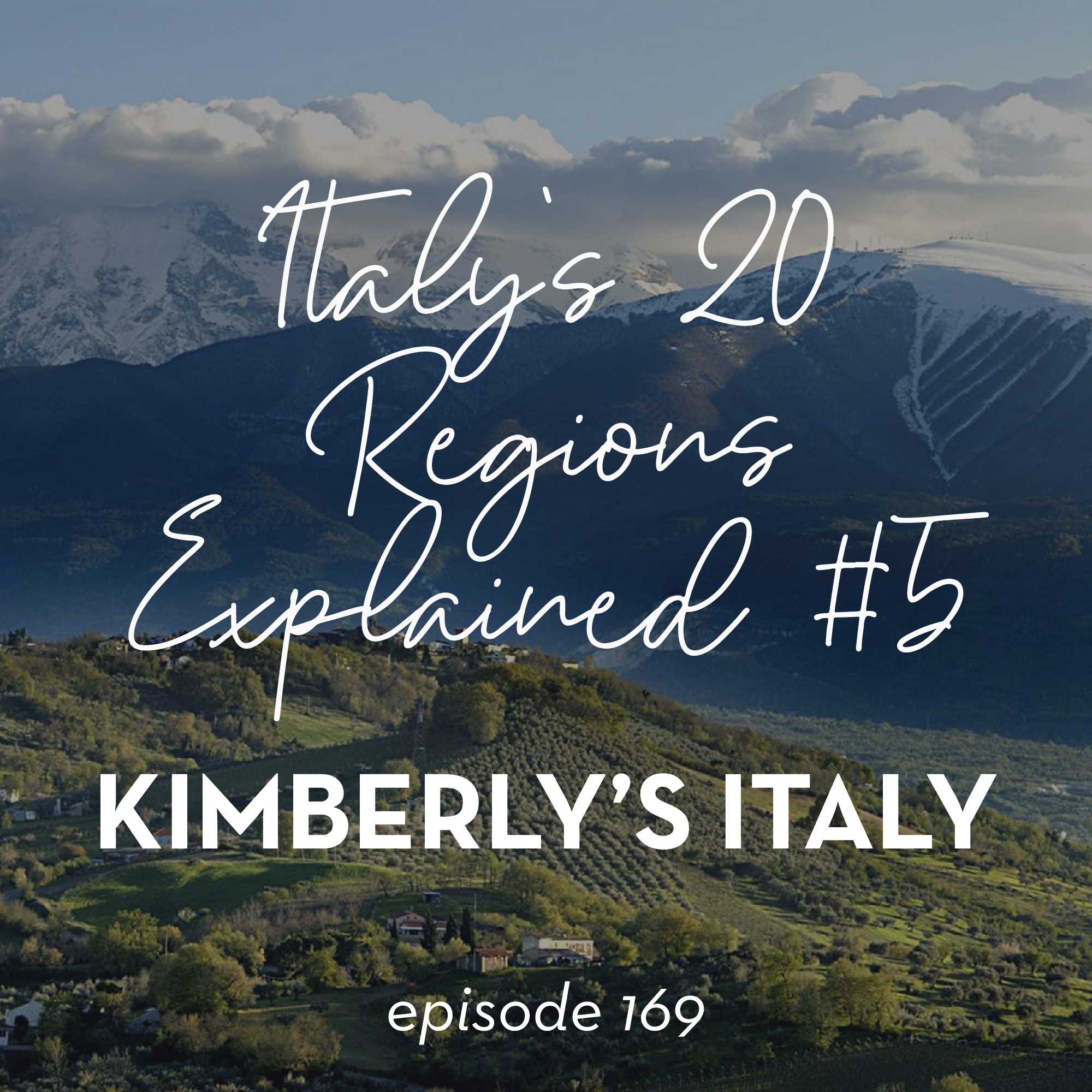 Kimberly\'s Italy Travel