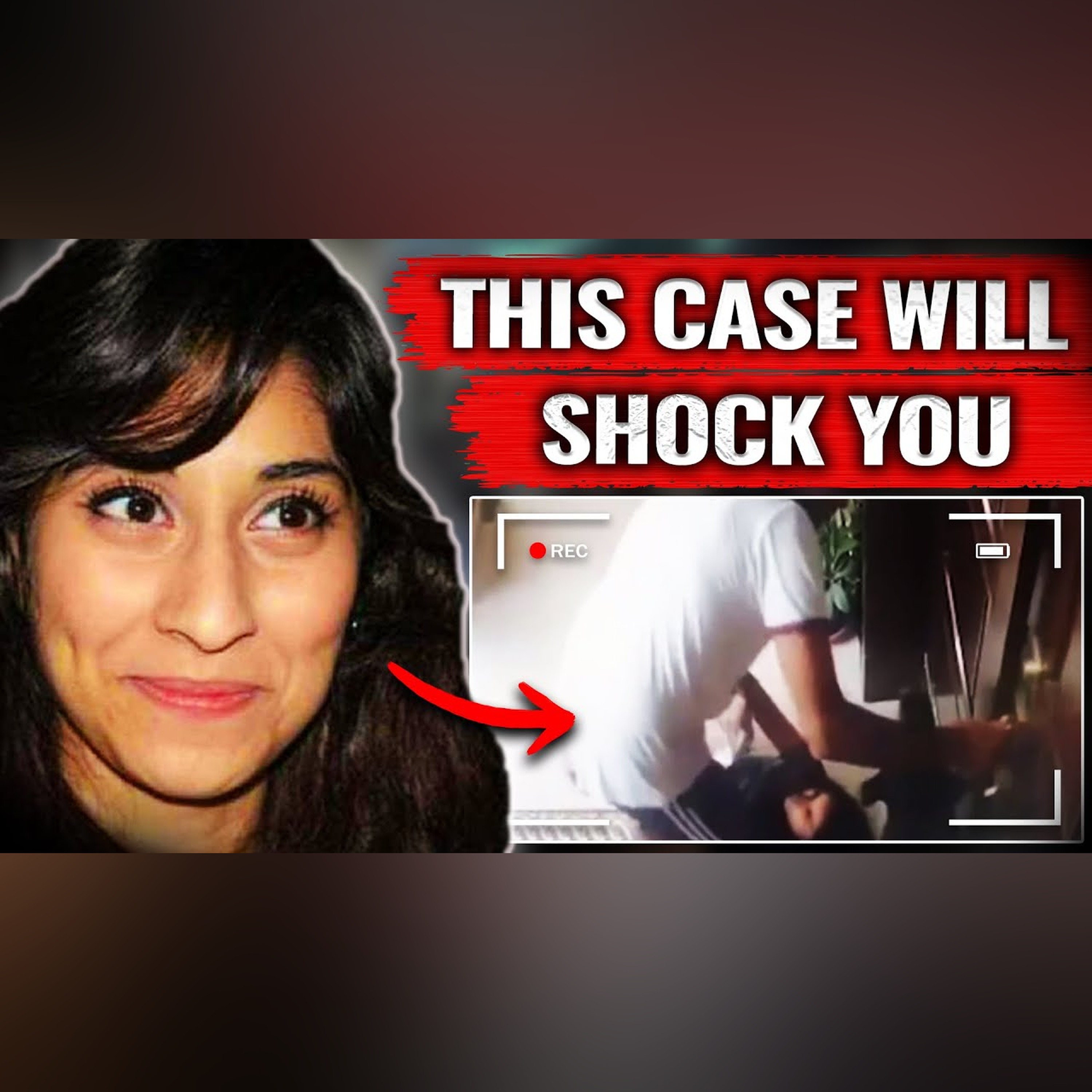 The Case That Changed the Law Forever. The Devastating Story of Noor Mukaddam episode artwork