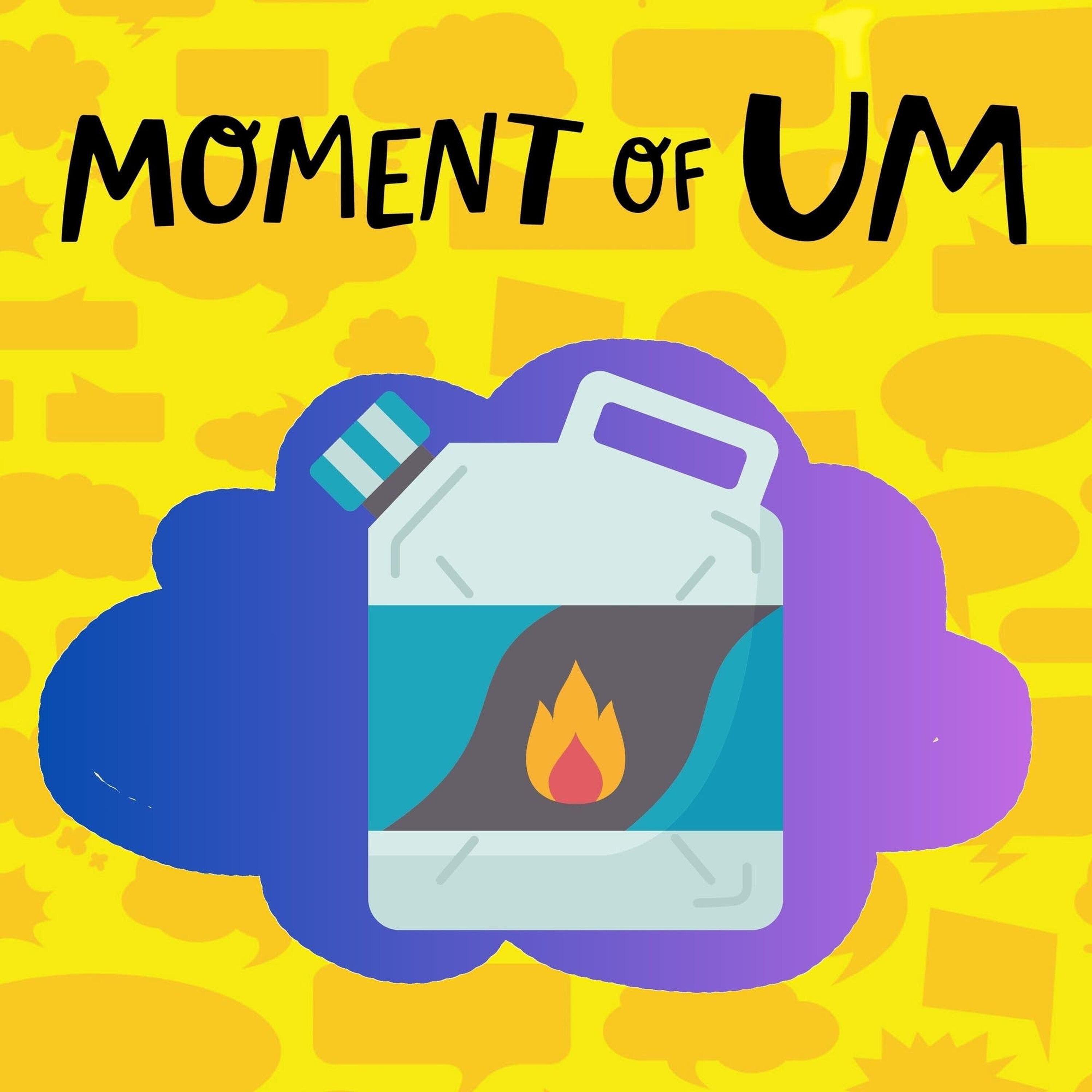 What type of fuel powers rockets?