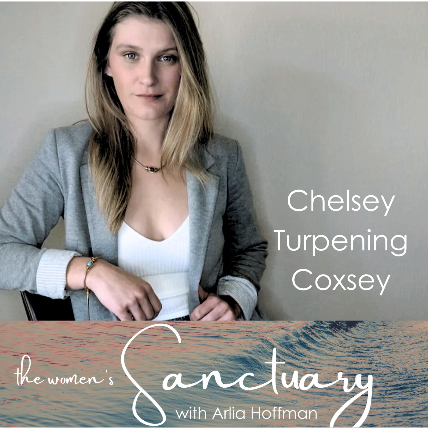 Exploring the World of Dreams with Chelsey Turpening Coxsey, Dream Analysis Coach
