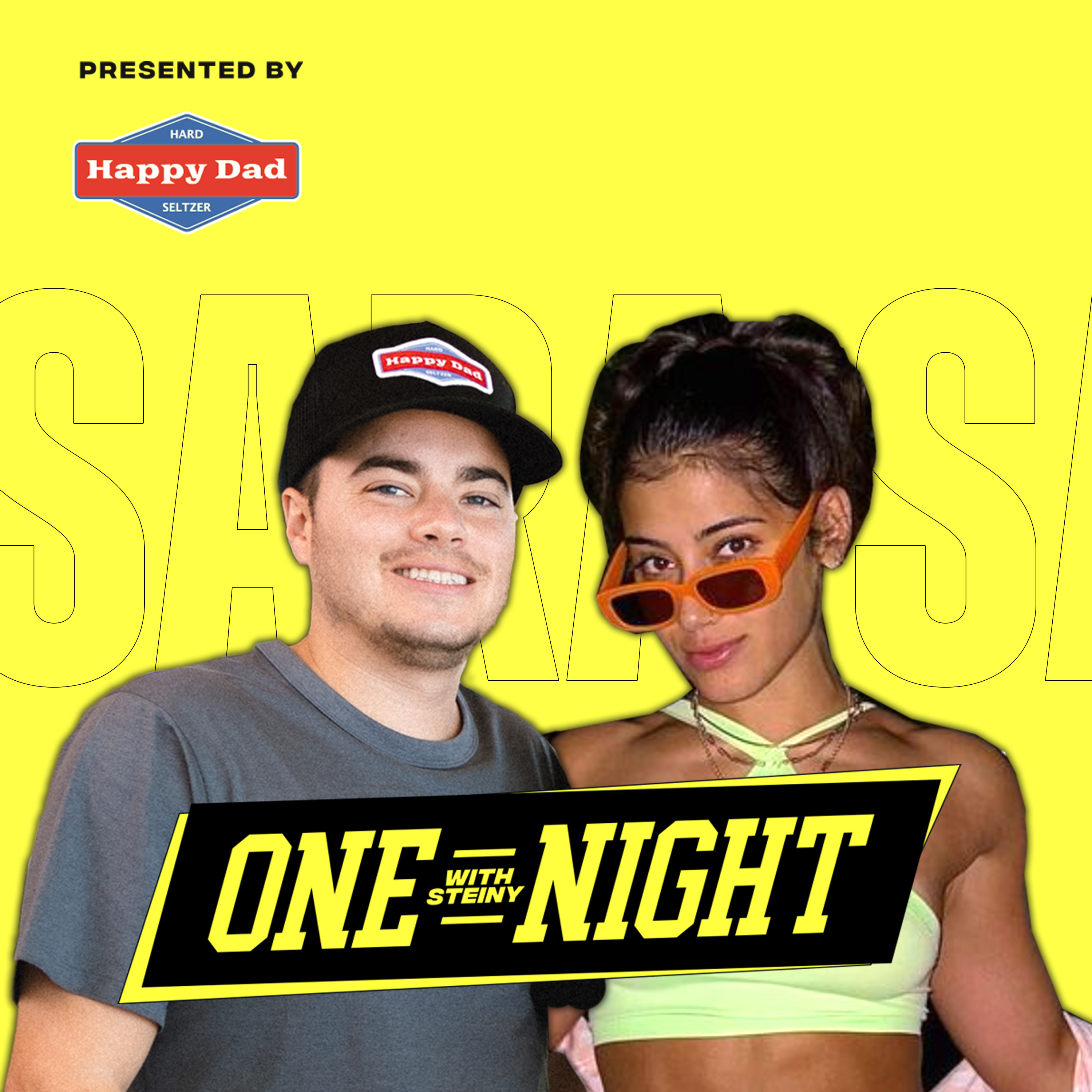 Sara Saffari | Ep. 4