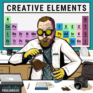 Introducing Creative Elements