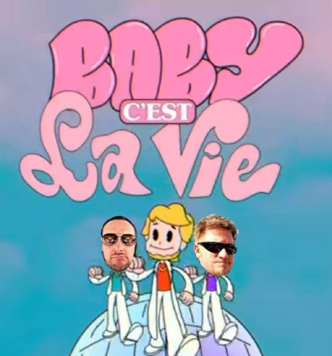 Cobras & Fire Podcast: C'est La Vie Only Fans