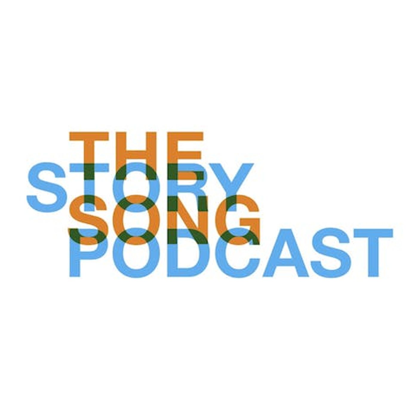 The Story Song Podcast