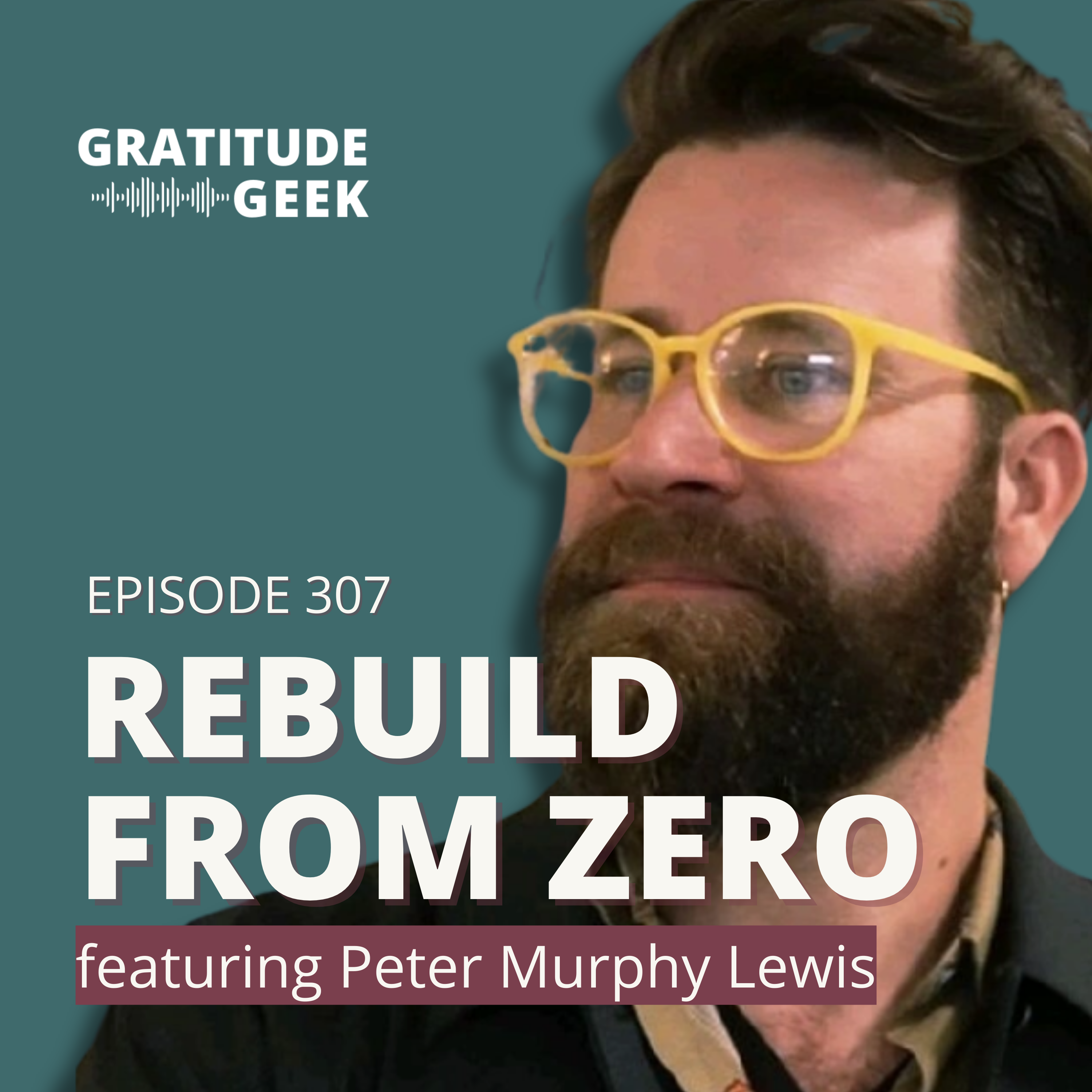 Gratitude Geek | Business Education for Gen X Women Solopreneurs