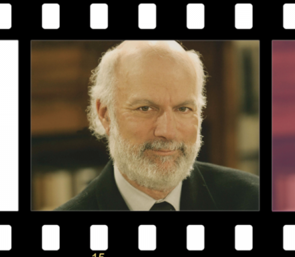 Director James Burrows: Man of a Thousand Stories