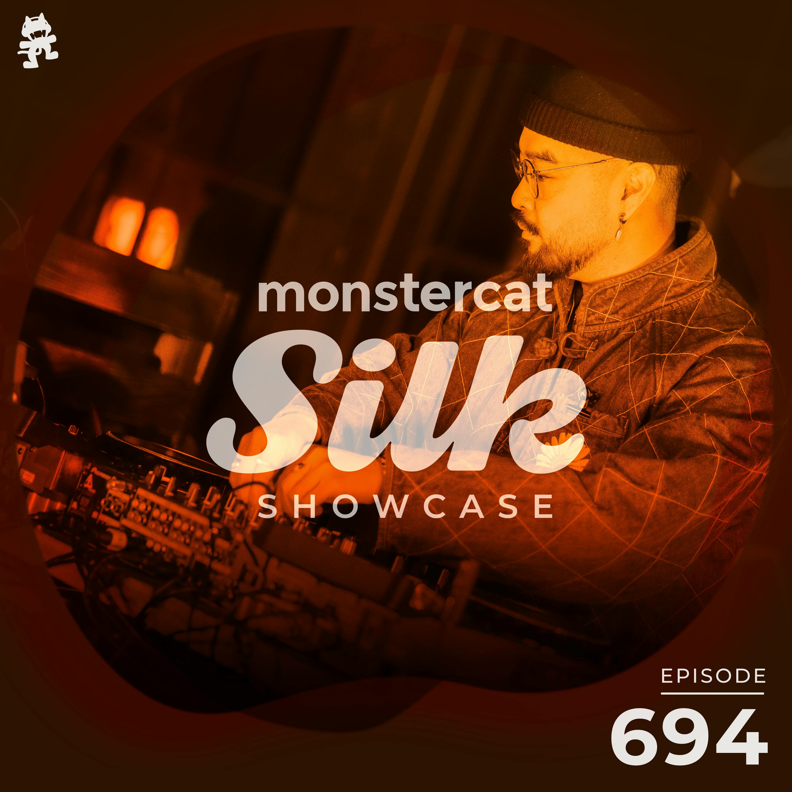 Monstercat Silk Showcase