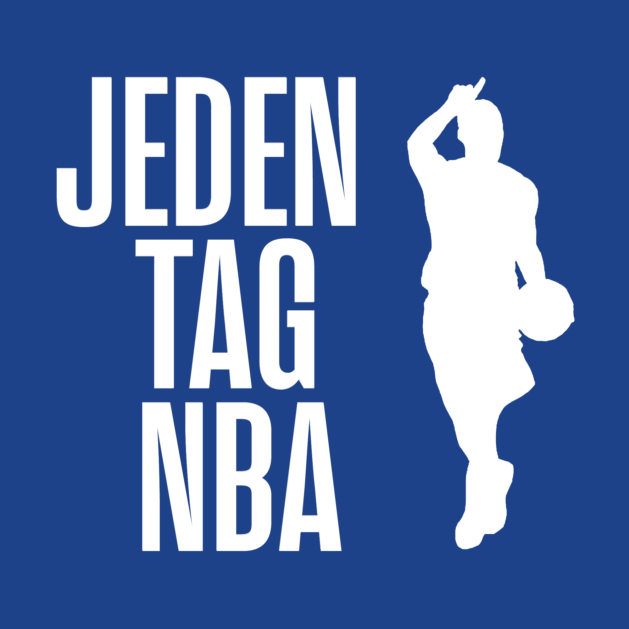 Jeden Tag NBA