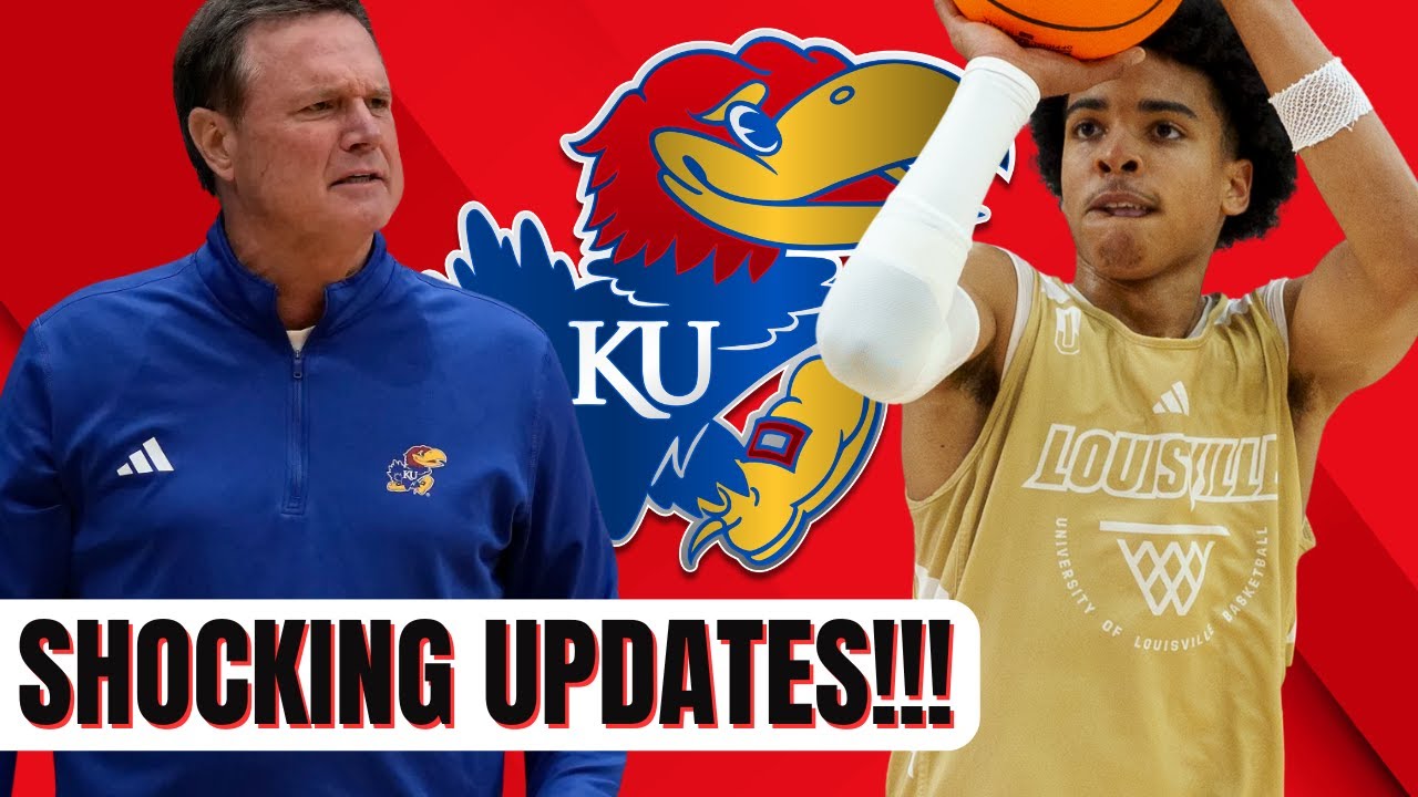 Jayhawks Daily | Kansas Jayhawks Sports Podcast