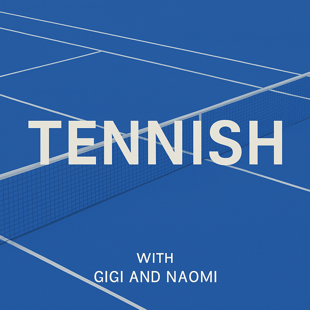 234: Our Big Fat 2025 Wrap of Women's Tennis