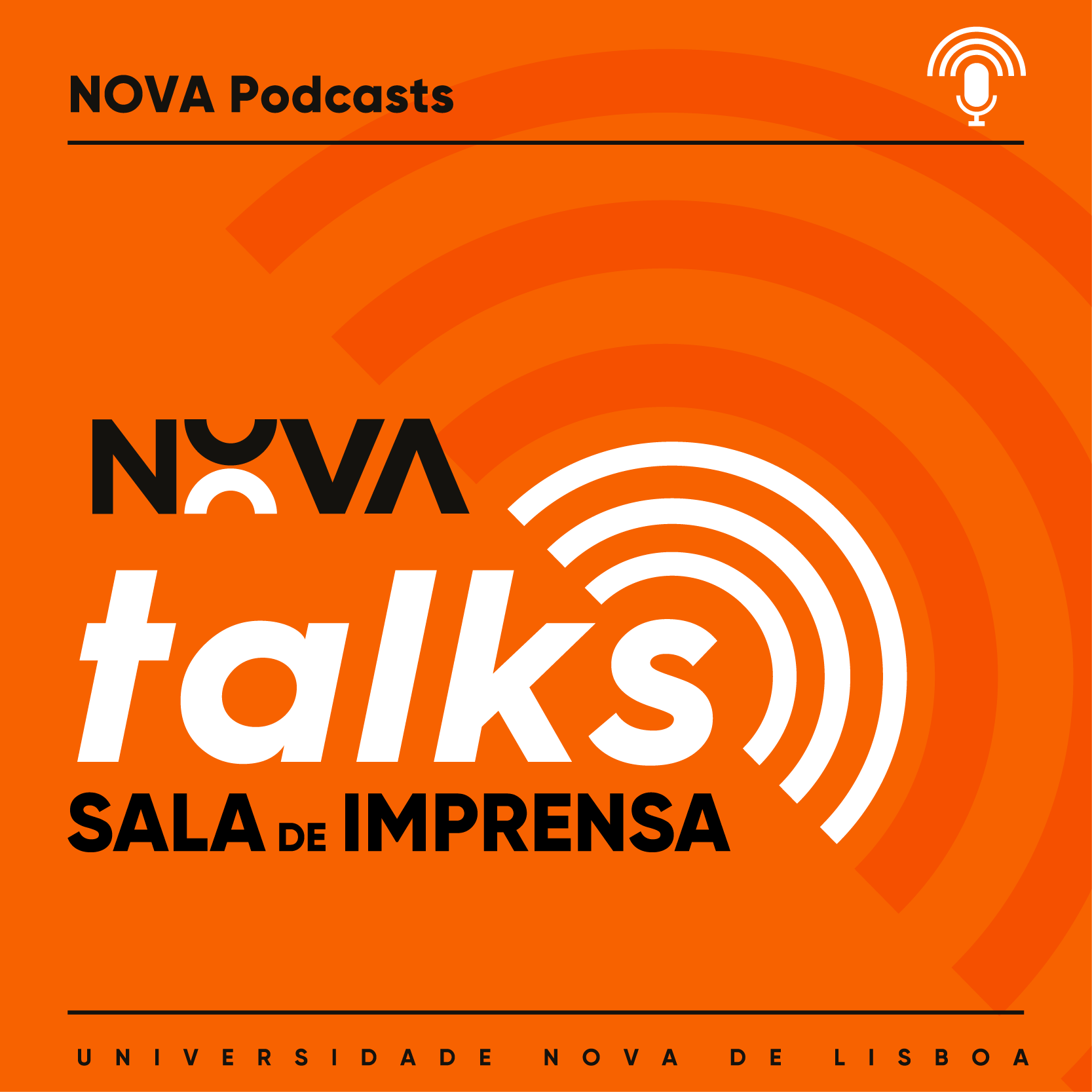 Sala de Imprensa | Ep. 18 - O difícil é descansar episode artwork