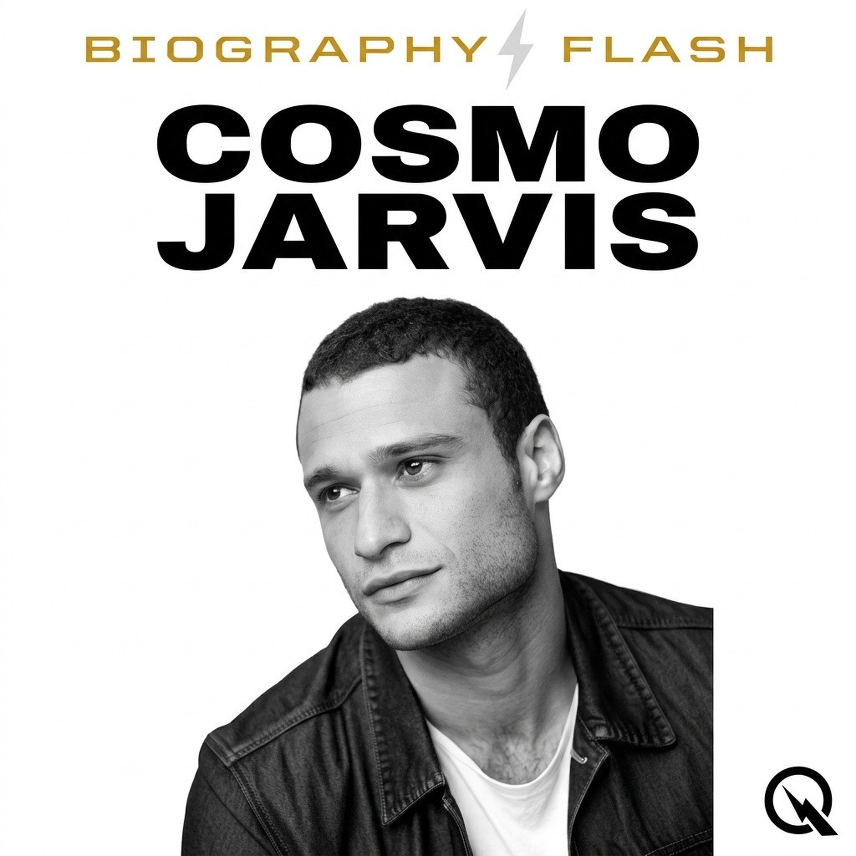 Cosmo Jarvis - Biography Flash
