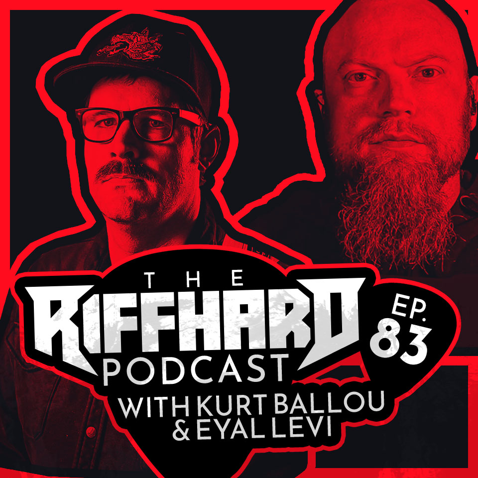 Kurt Ballou (Converge)