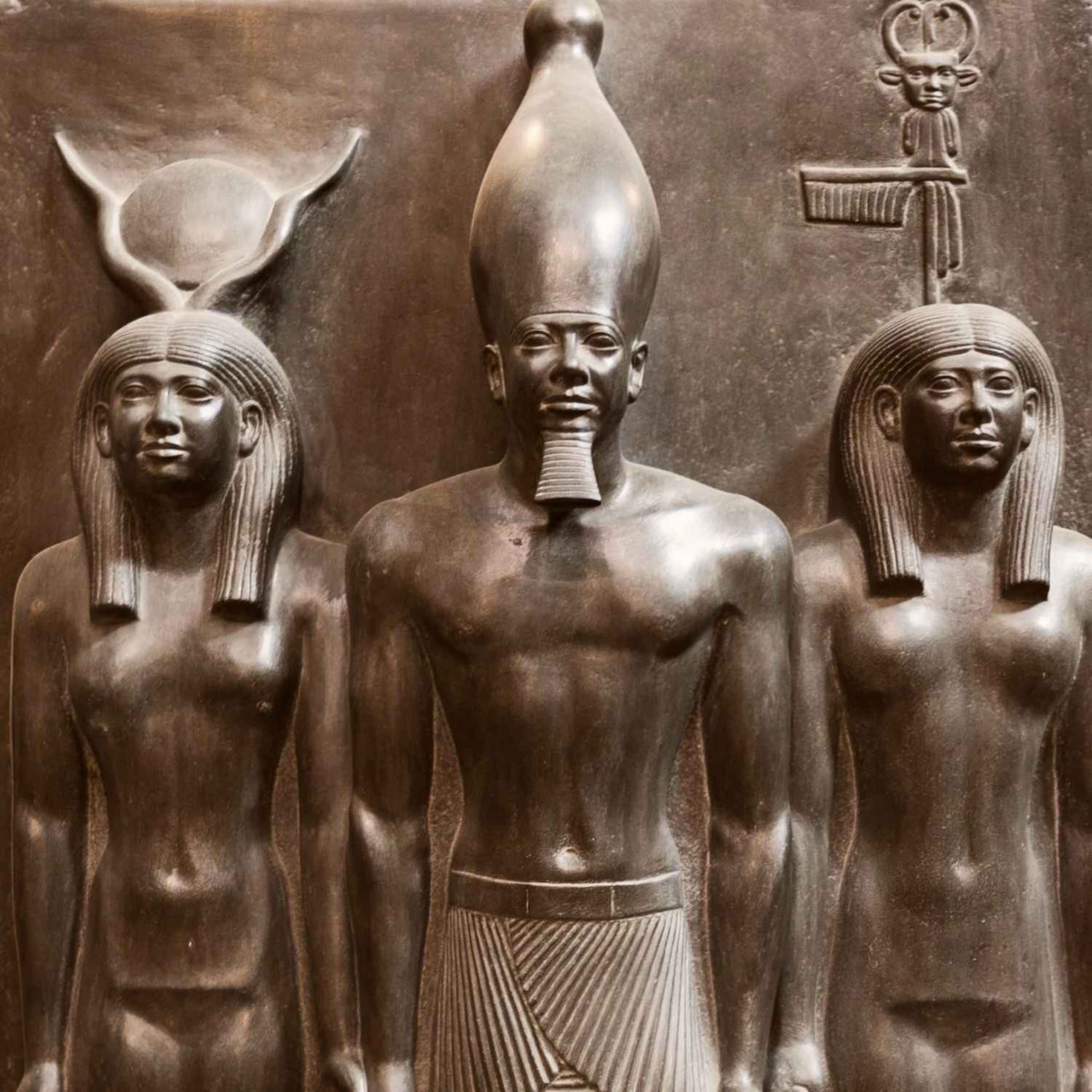 08: That Which I Own