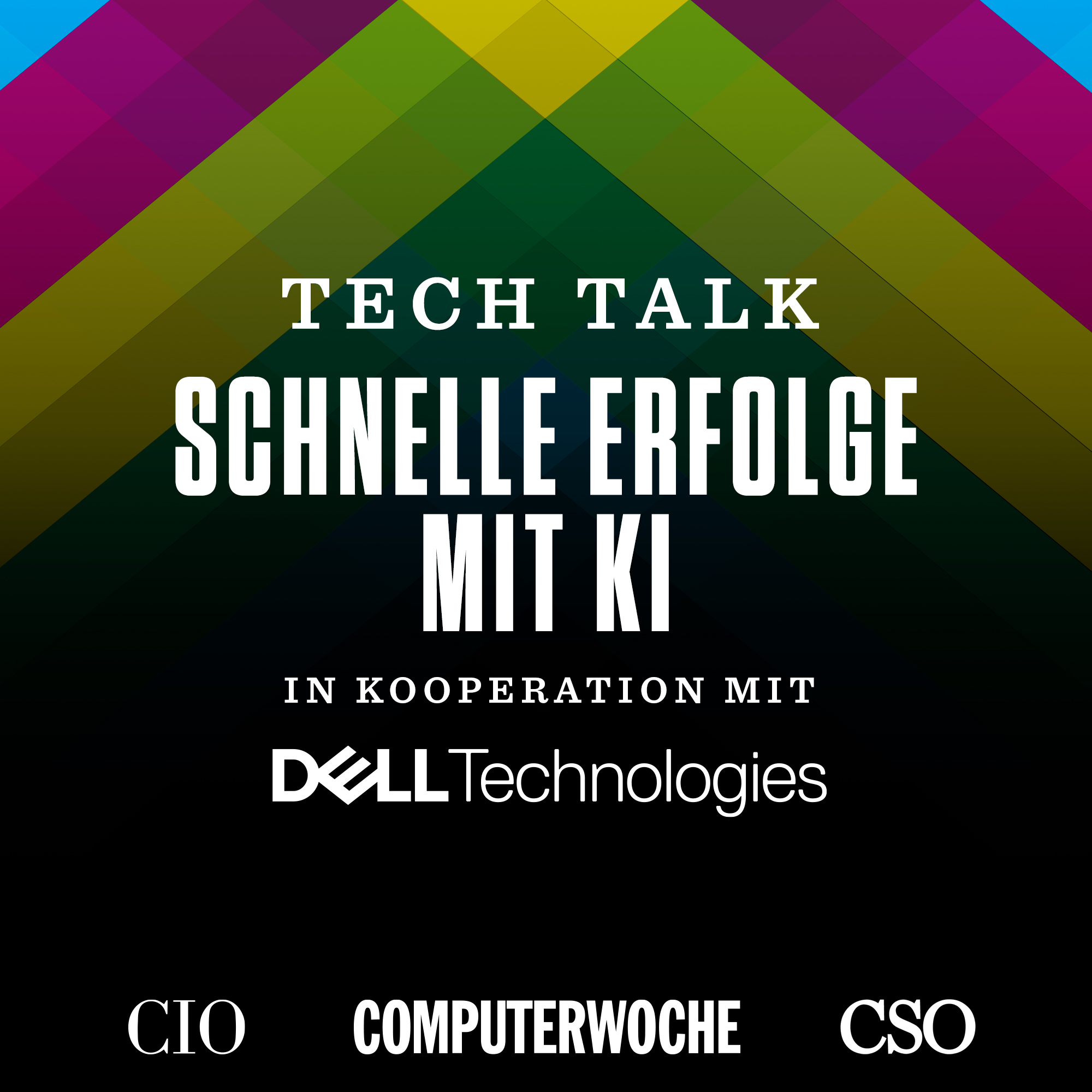 TechTalk | Voice of Digital