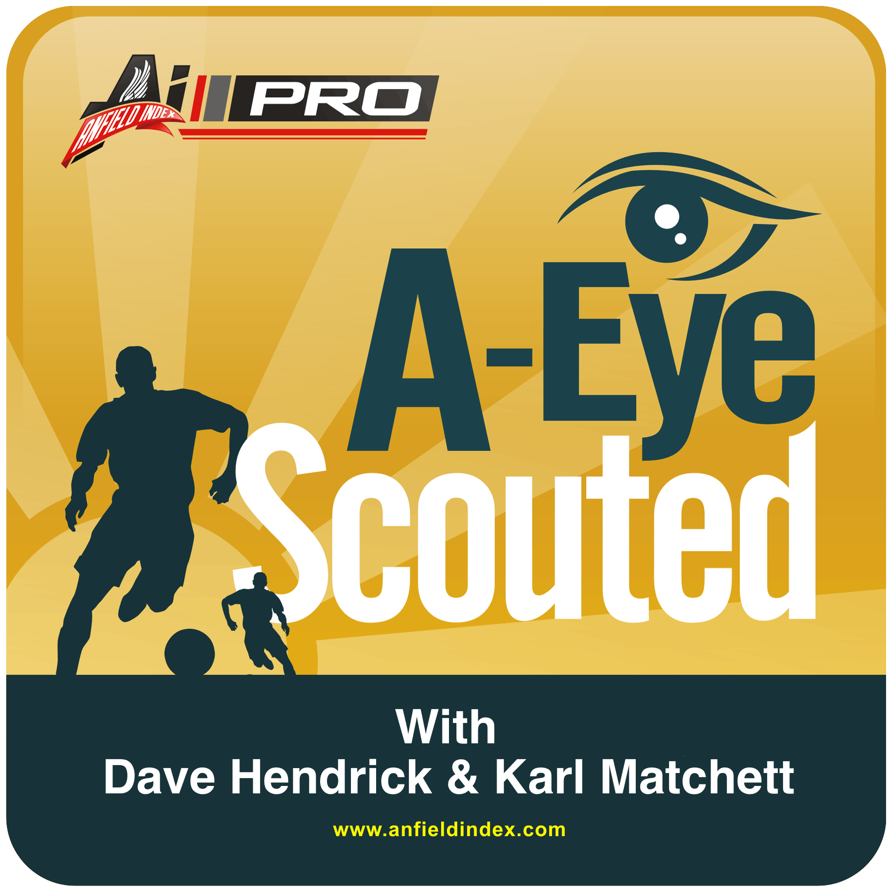 Slot Links & Everton Preview - AEye Scouted
