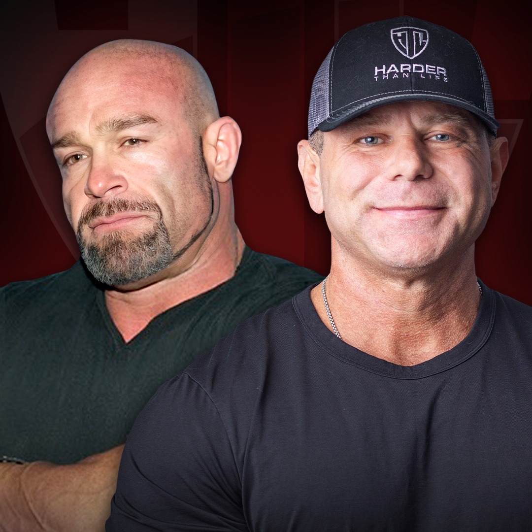 The Secret Formula to Getting Shredded Over 40