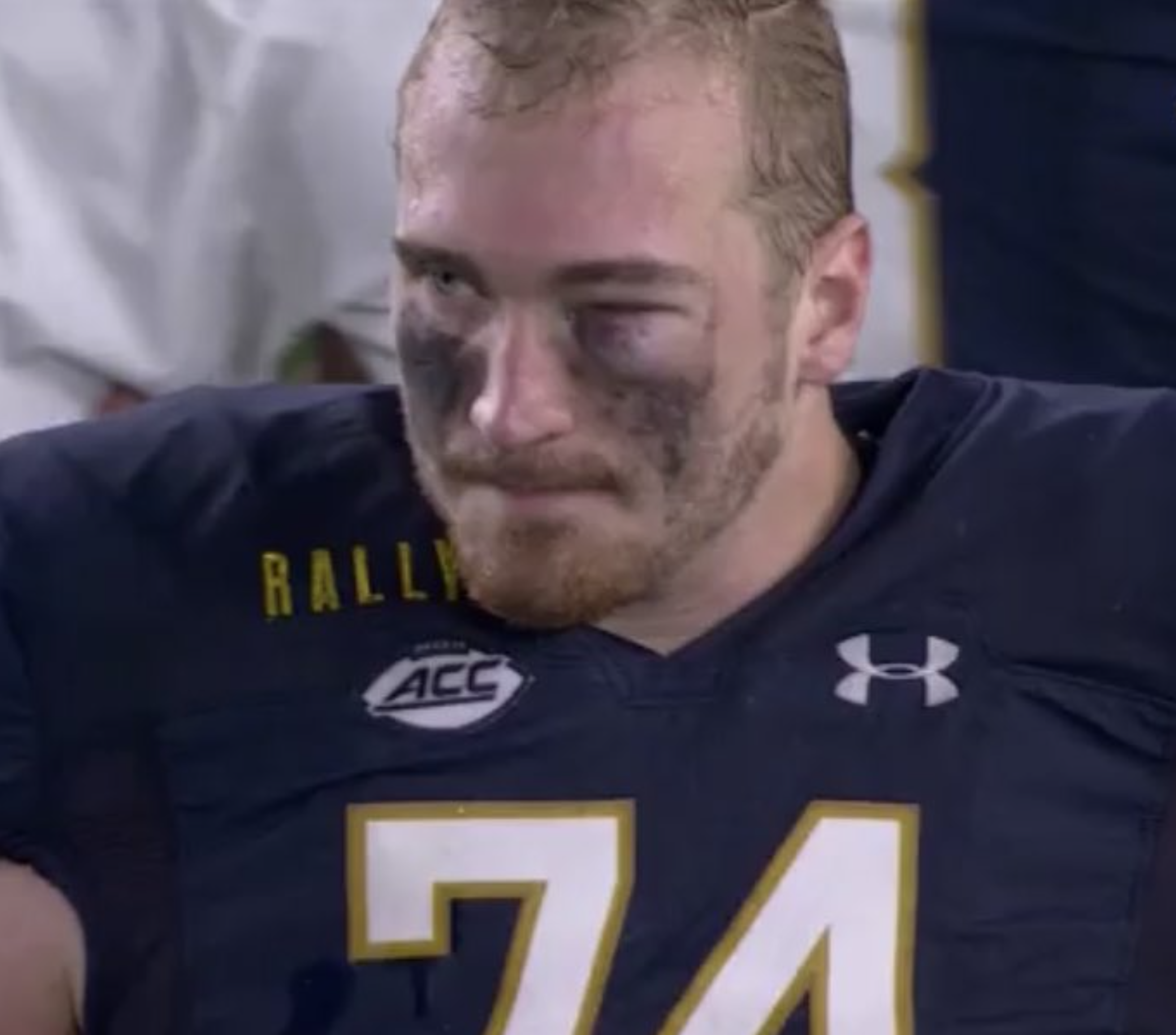 The Earned 5-Star Podcast: A Notre Dame Podcast