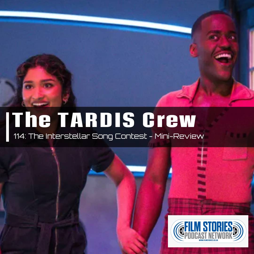 Doctor Who 2x06: The Interstellar Song Contest Review