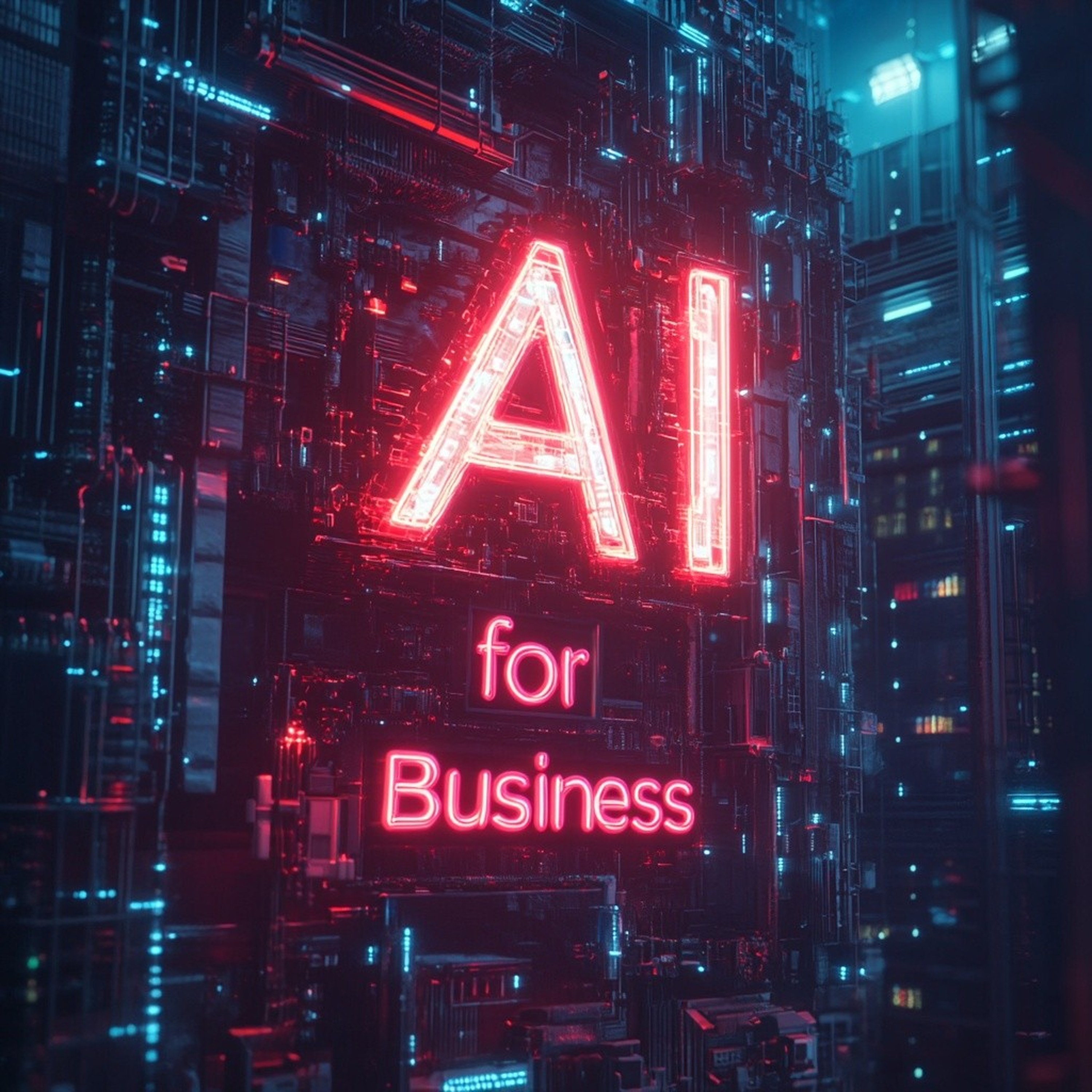 AI for Business
