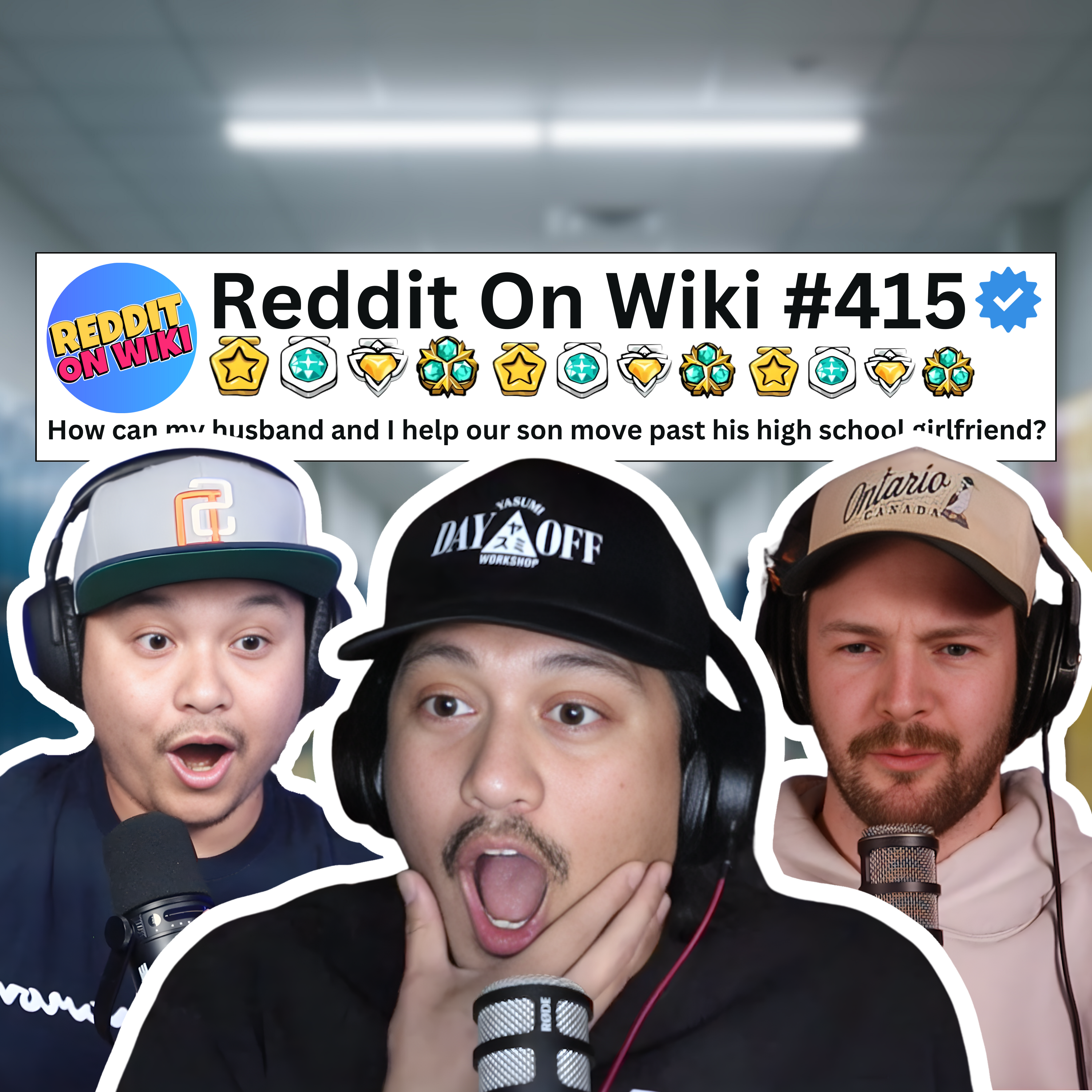 #415: My SON Is STILL OBSESSED With His High School Girlfriend... How Can We Help Him? | Reddit Stories