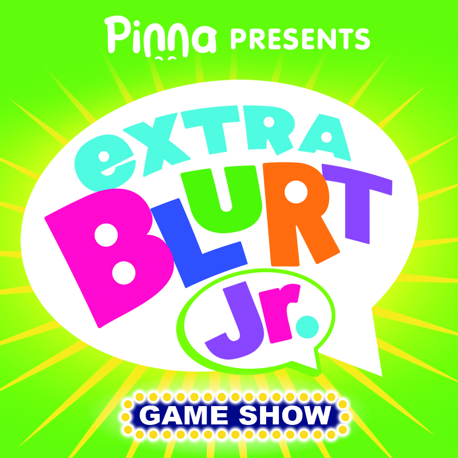 ExtraBLURT Junior: Sharks & Sidekicks