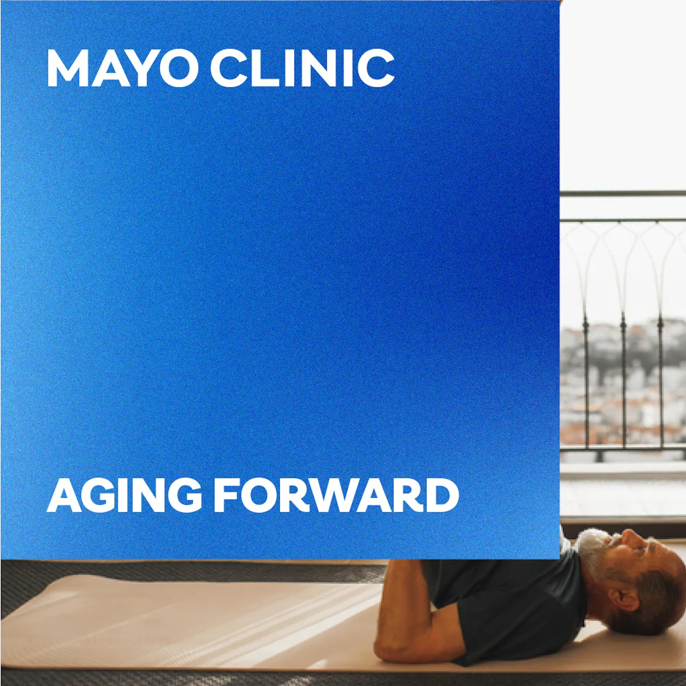 Optimizing Health Through Exercise