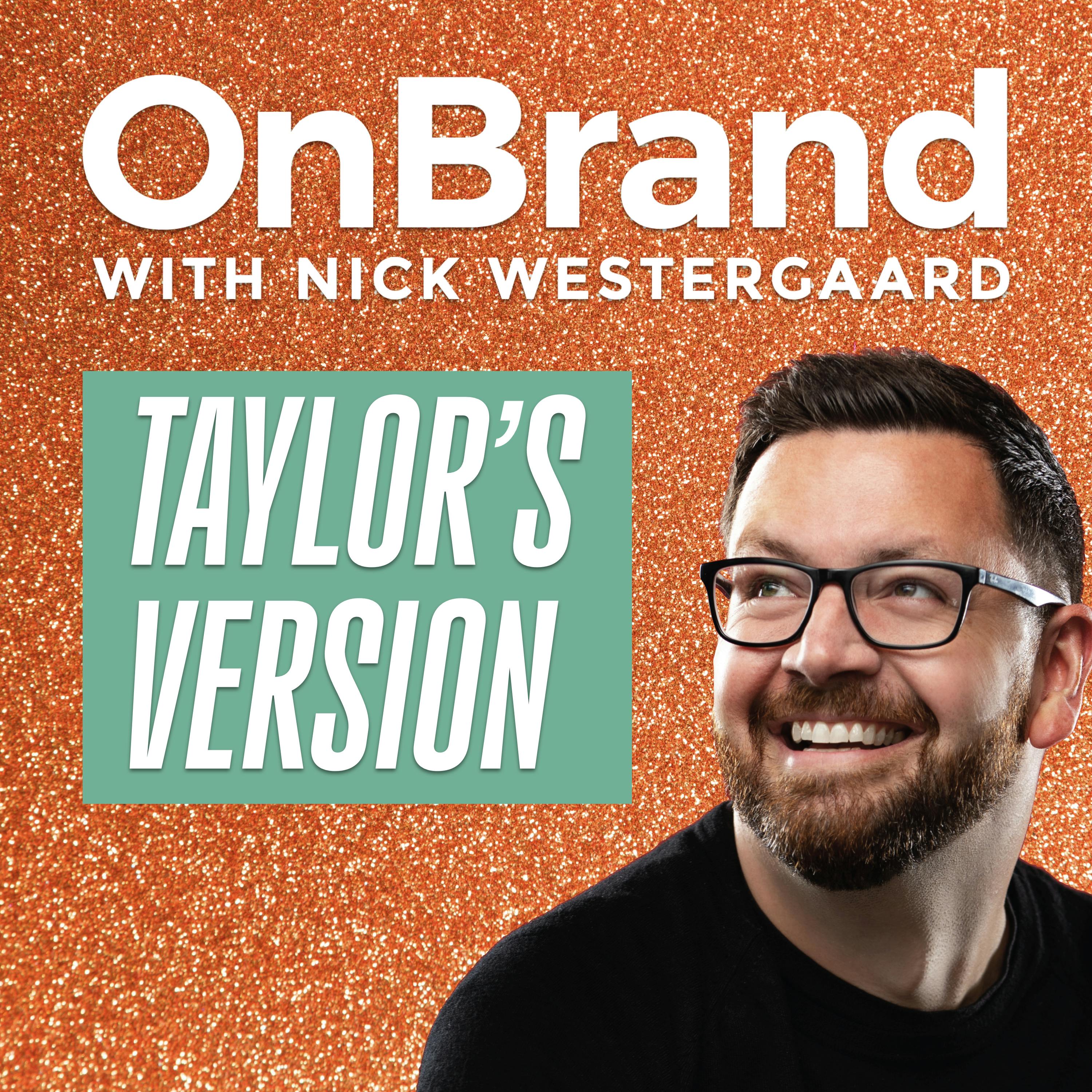 Taylor's Version, Pt 3: Eras & Education Taylor's Version, Pt 3: Eras & Education