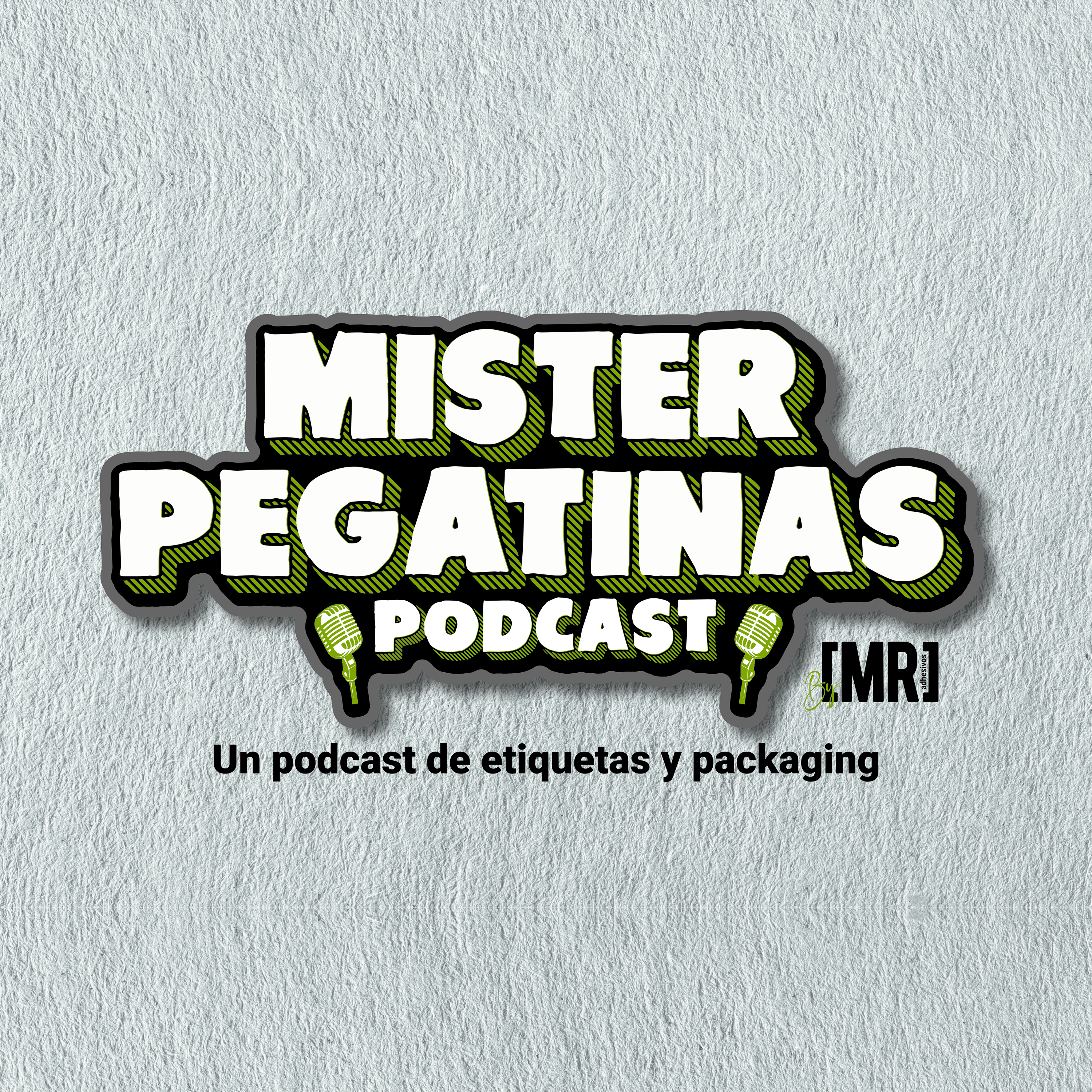 Mister Pegatinas
