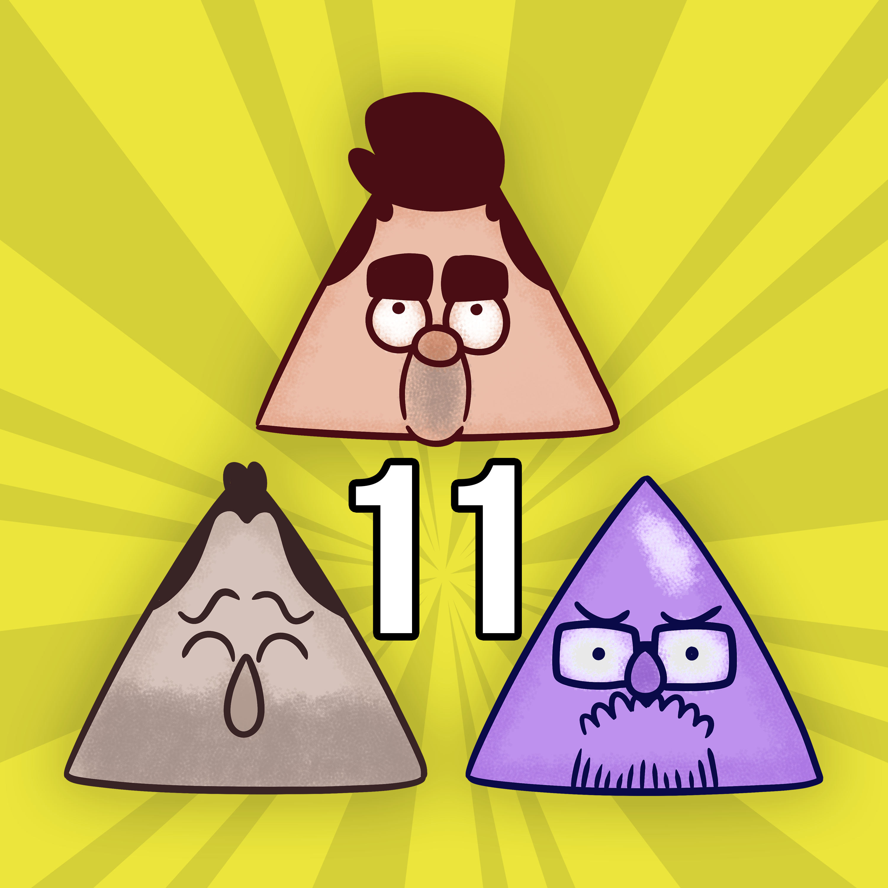 Triforce! #11: Sips 420:69