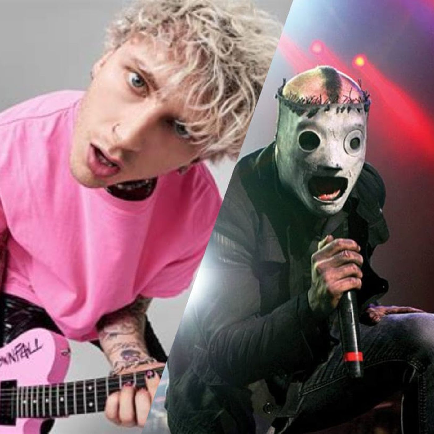 Cobras & Fire: Comedy / Rock Talk Show