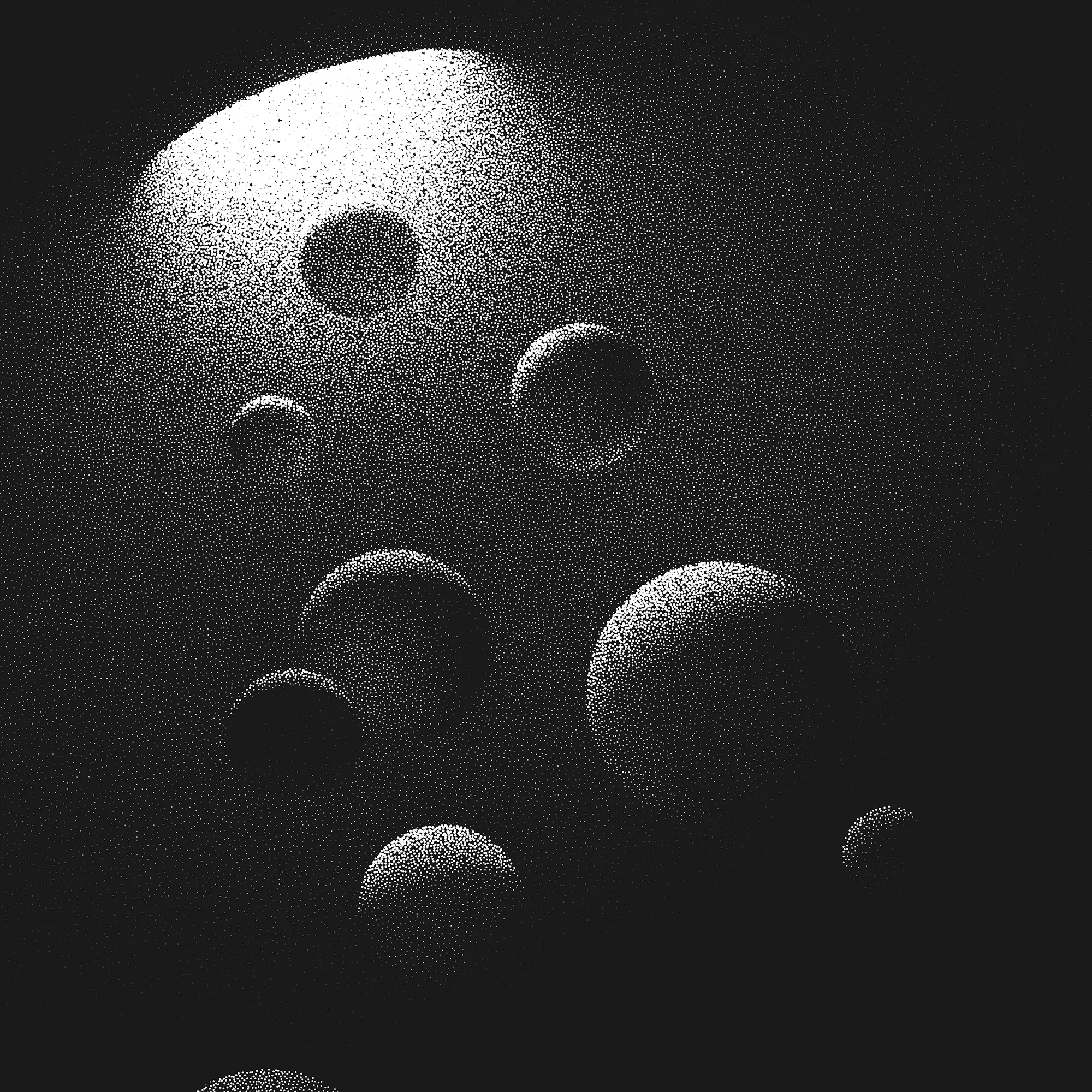 Artwork for Unexplainable