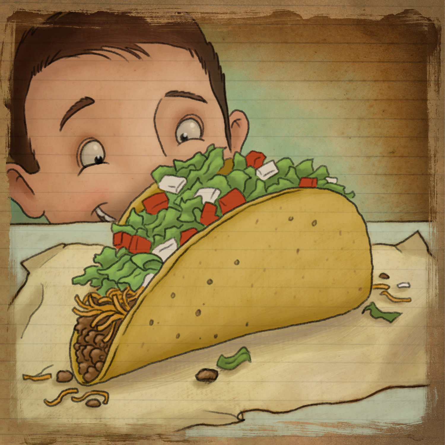Taco Bell: An American Portrait