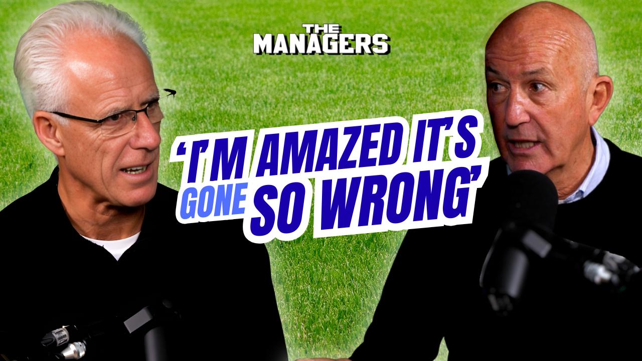 Arsenal's title to lose? | Liverpool and Man City well off it | West Ham and Wolves woes